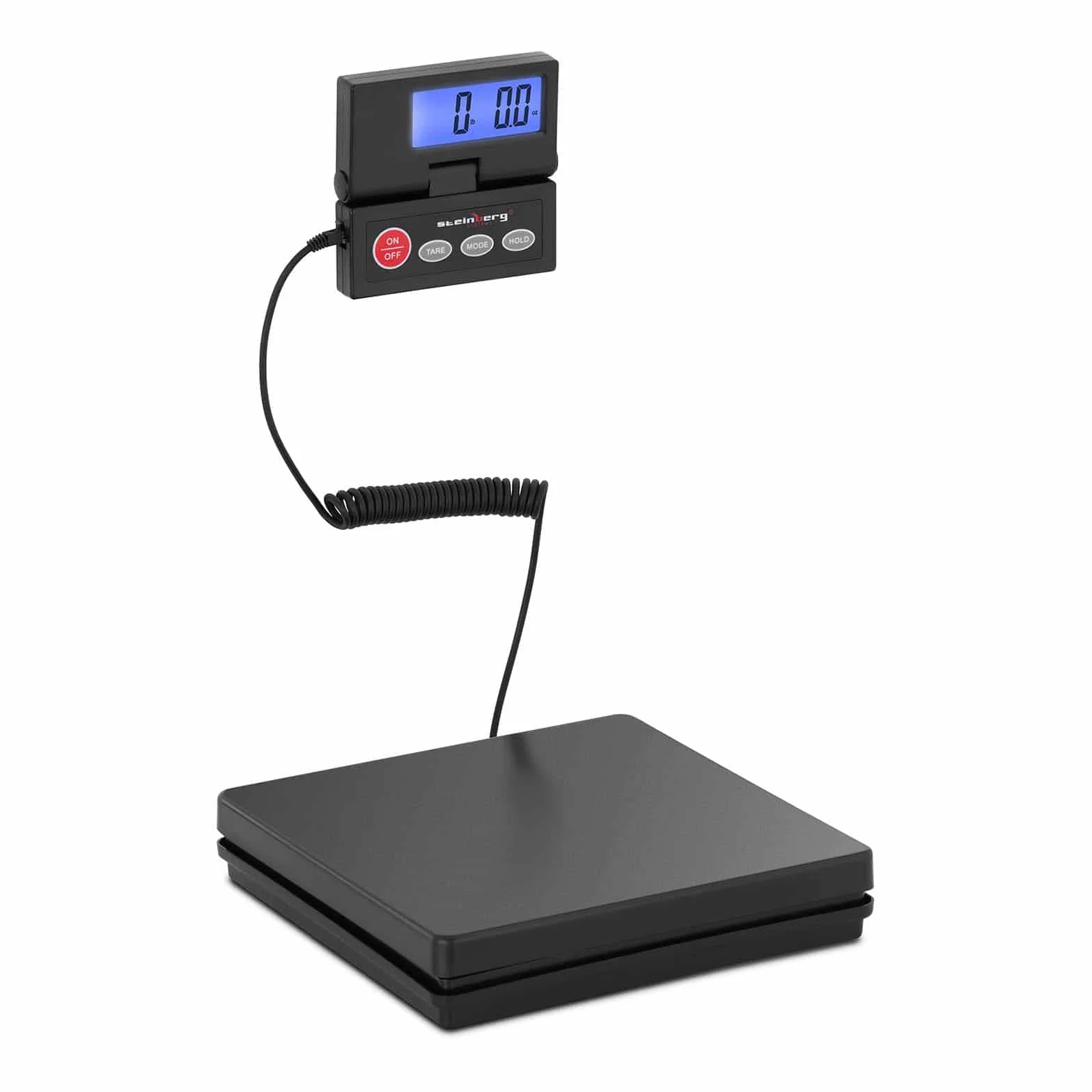 Steinberg SBS-PT-40/1 Bilancia pesapacchi digitale 40 kg