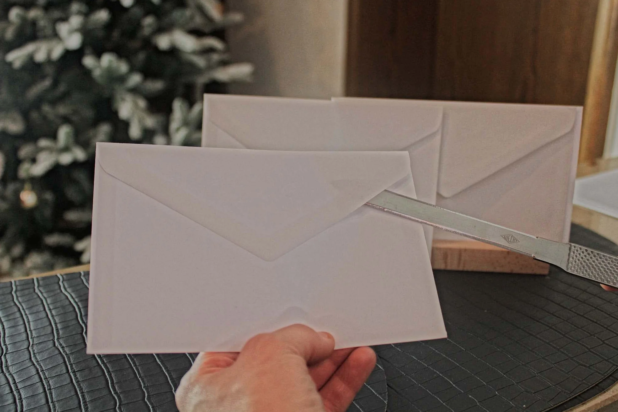 Wedo 147 555 tagliacarta