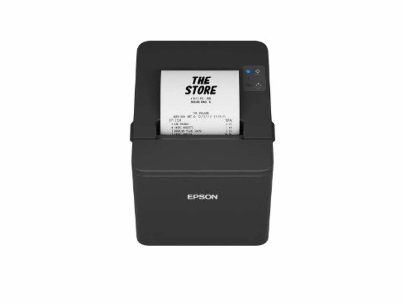 Epson Tm-t20iv(101) USB+Serie,PS,BK