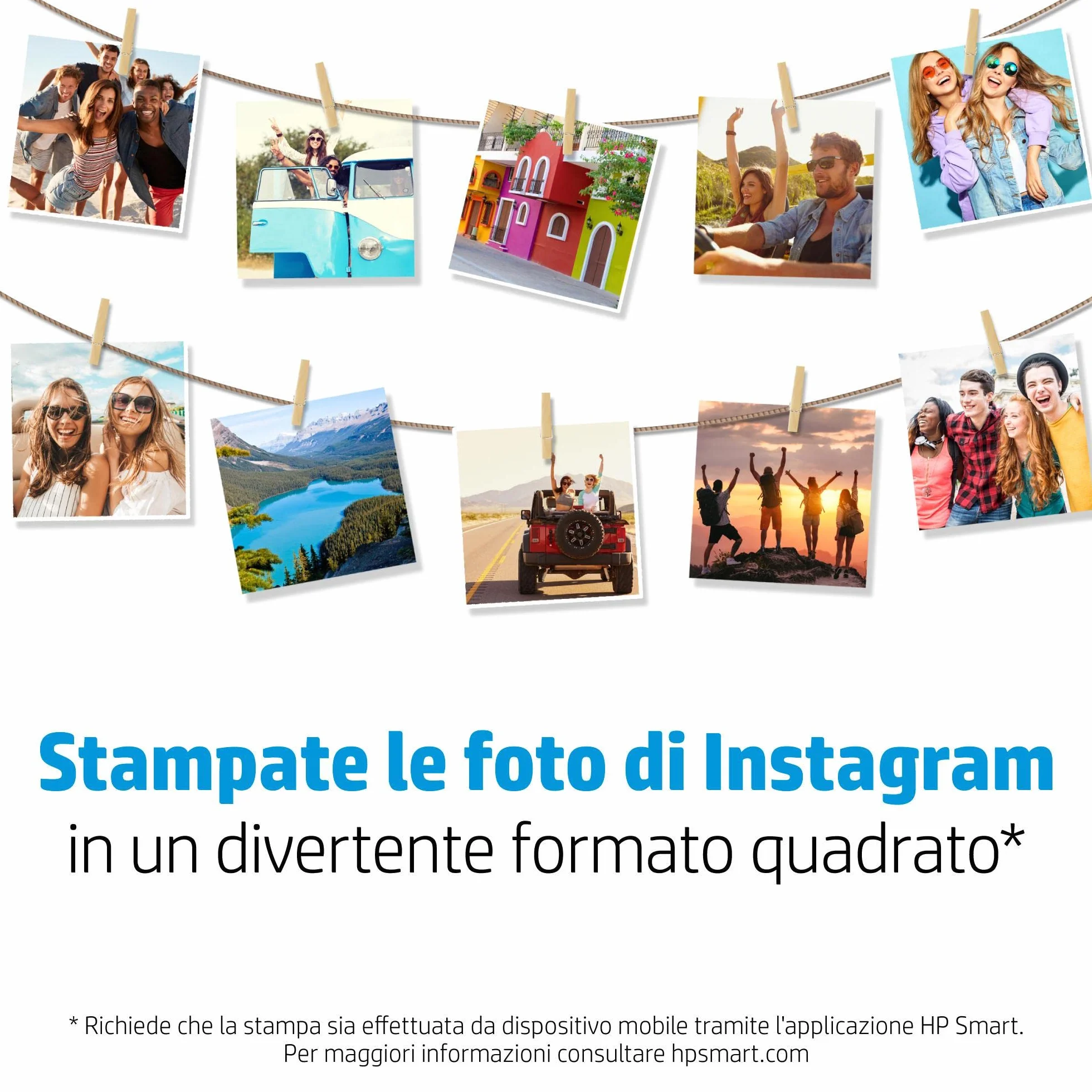 HP Advanced Q8692A Papier Fotograficzny Błyszczący 250 g/m² 10x15 cm 100 arkuszy