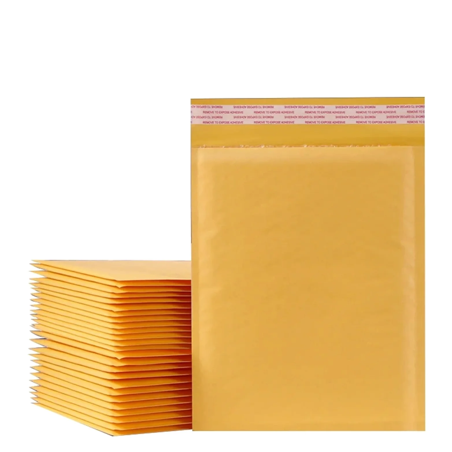 Buste Imbottite 10 pezzi/7 misure buste imbottite in carta kraft, buste for spedizioni, buste for imballaggio autosigillanti, borse for corriere(290x360mm-10pcs)