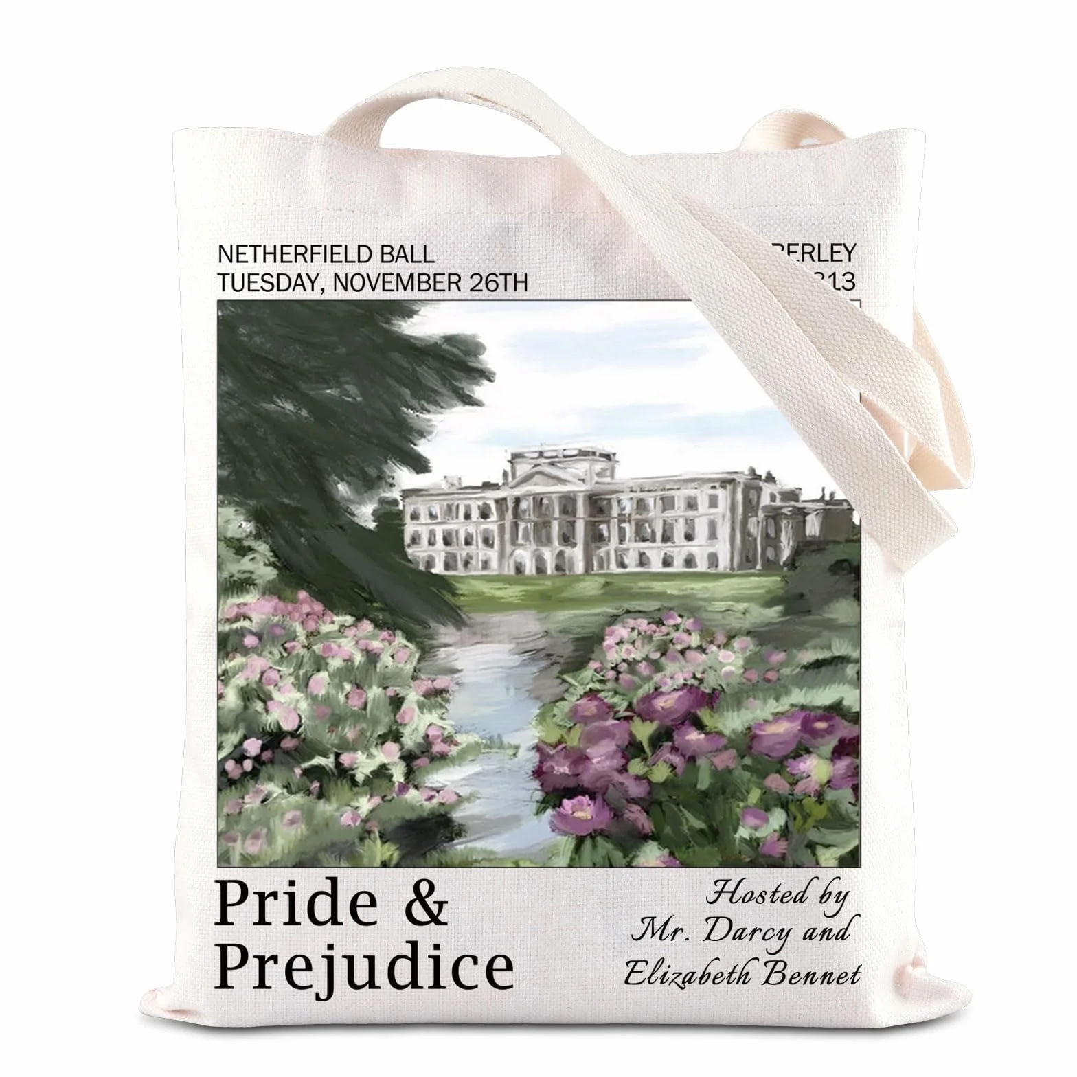 BAUNA Pride Reader copertina libro cerniera regalo amanti libri