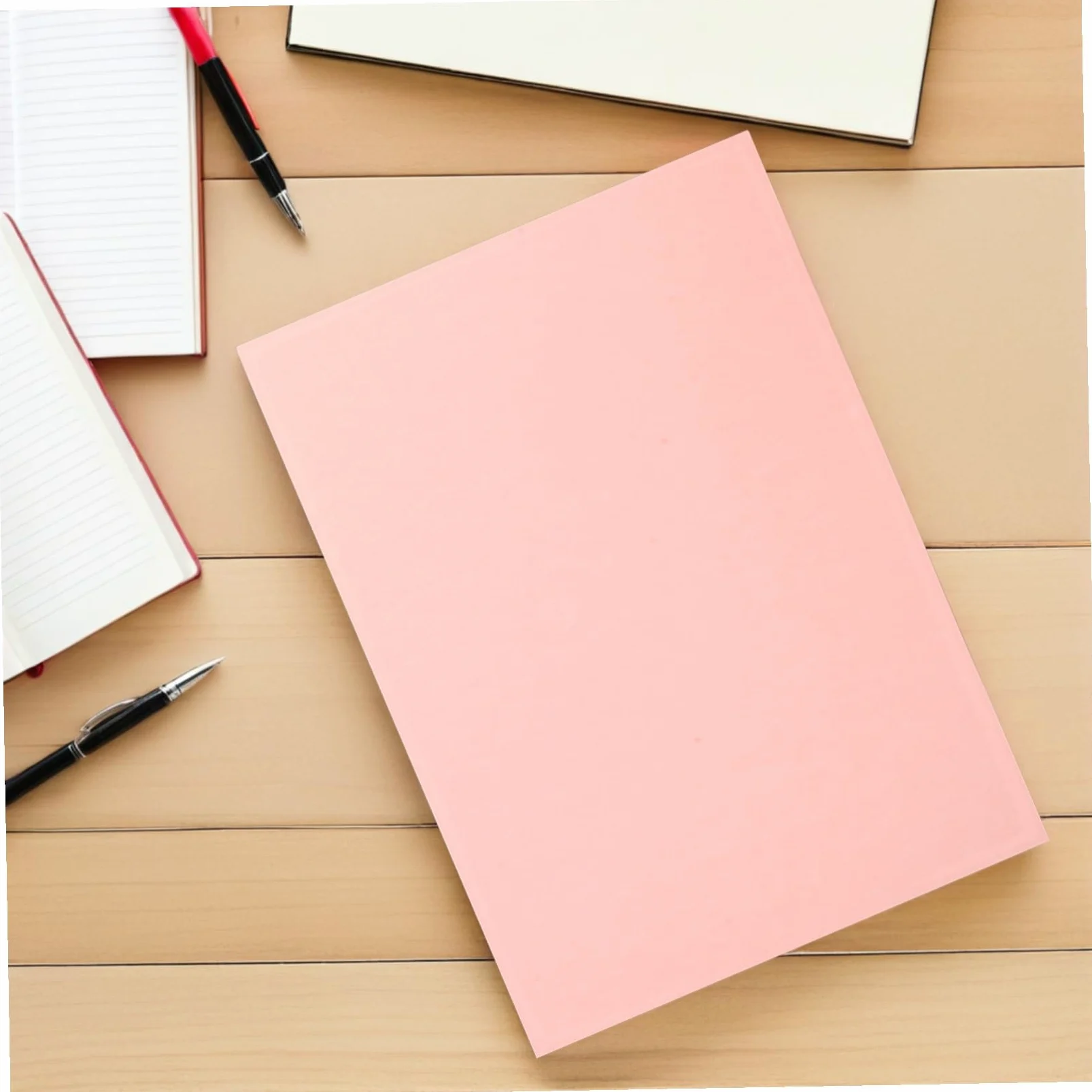200 Fogli Carta da copia a colori stampante forniture per ufficio carta da lettere