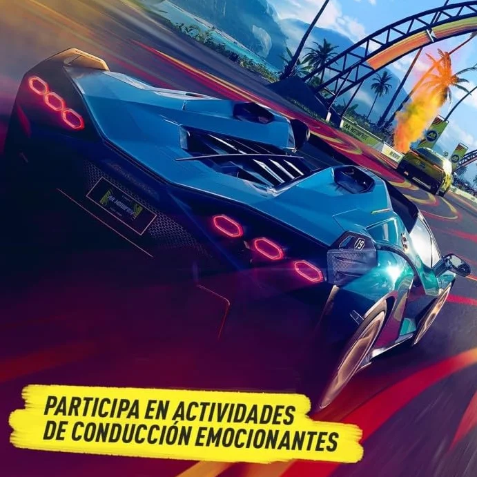 Ubisoft The Crew Motorfest (PS5)
