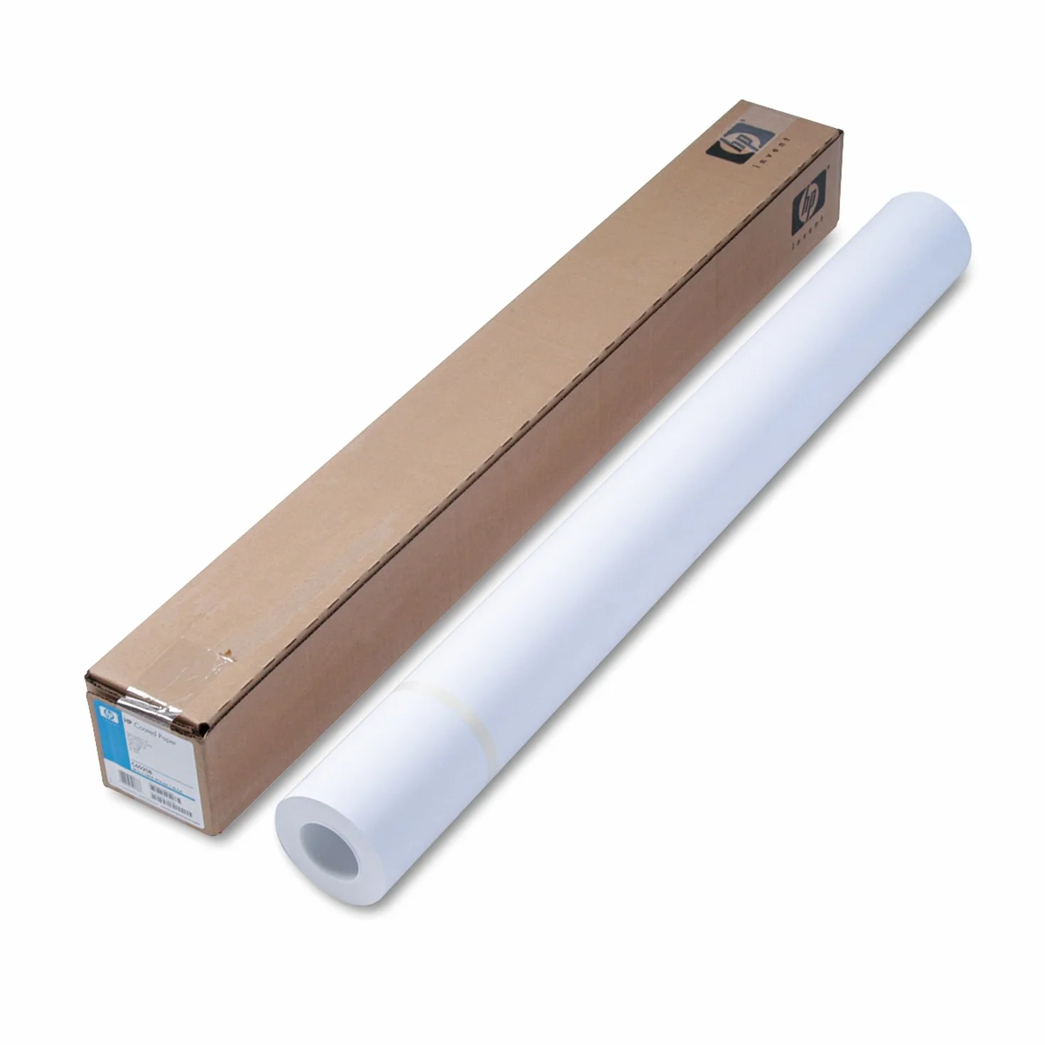 Hp Coated Paper 90 G M2-36Inch