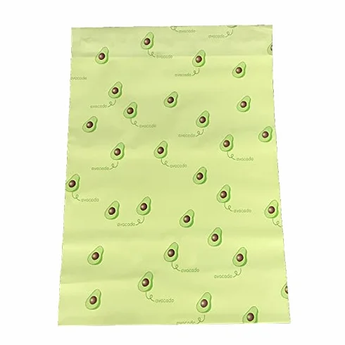 Buste Spedizione 50pcs Giallo Modello Express Busta di stoccaggio Sacchetti di stoccaggio Mailler Seam Sigillo Busta di plastica spedizione Borsa da imballaggio 661 (Color : 28x42cm)