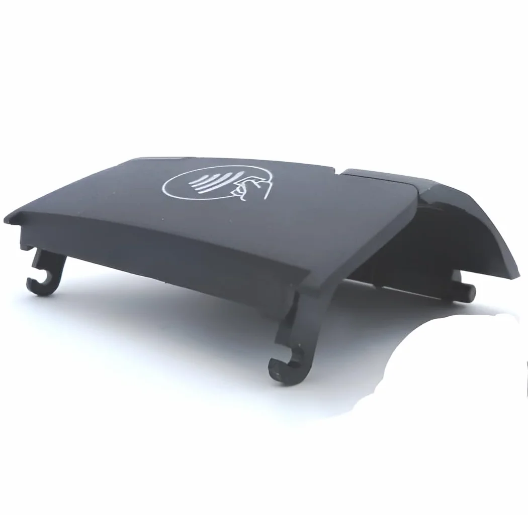 Cofano stampante con trainer per dispositivo Ingenico MOVE 5000, MOVE 3500
