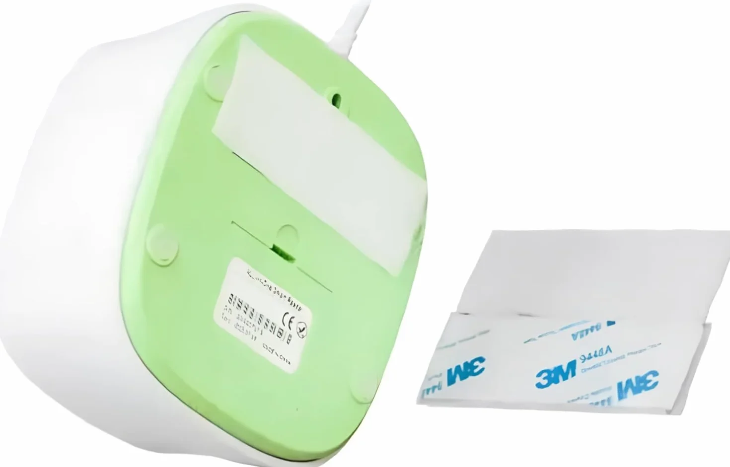 Lettore di schede Vitale DC300, 3 in 1: QR Code - NFC - Scheda singola - Plug and Play, nessun driver da installare