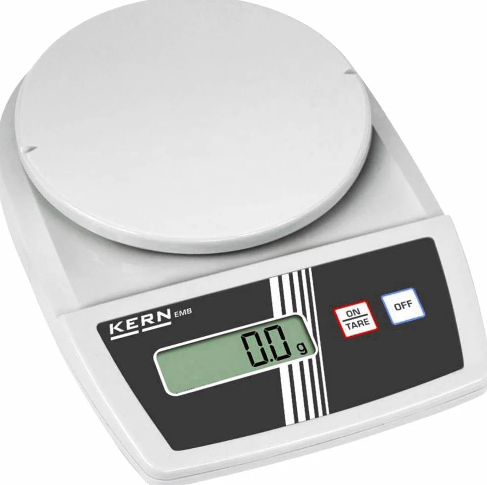 Bilancia didattica KERN EMB 3000-1