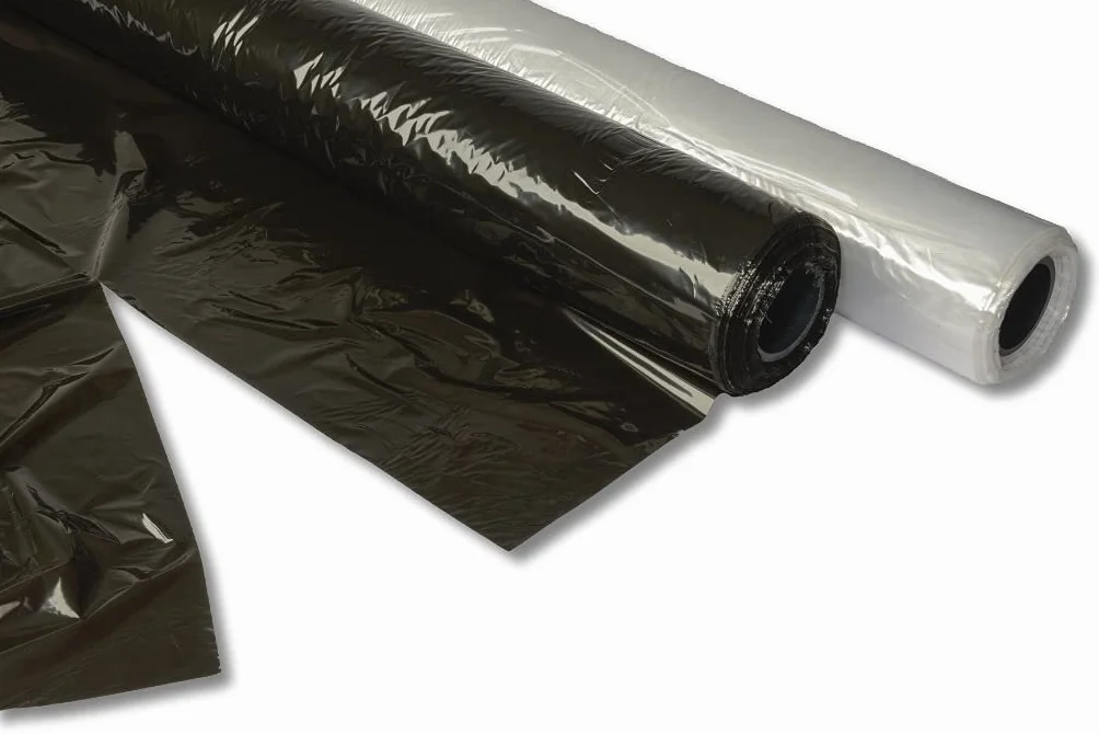 250 x copertine per pallet – 1150 x 1550 mm (25 µ – Trasparente)