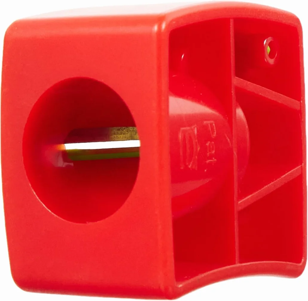 STABILO woody 3 in 1 Temperamatite XL - Temperino per mine spesse