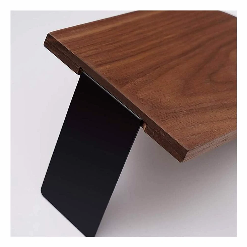 Reggi Libri, Fermalibri Fermalibri Universali Per Scaffali, Antiscivolo, Decorativo In Legno Resistente Ufficio Casa Scrivania