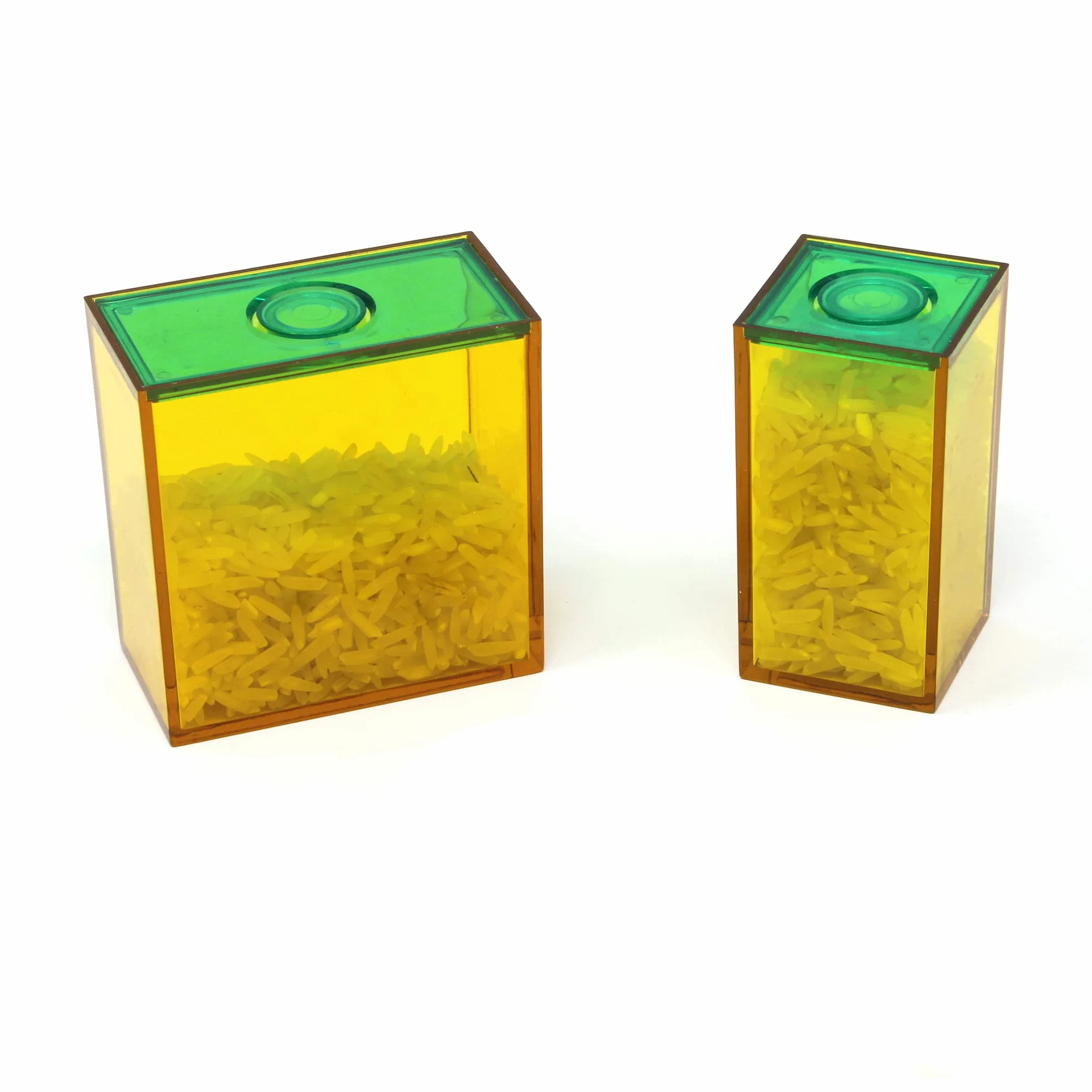 Learning Resources GeoSolids Forme 3D Matematica Volumi Bambini 8+