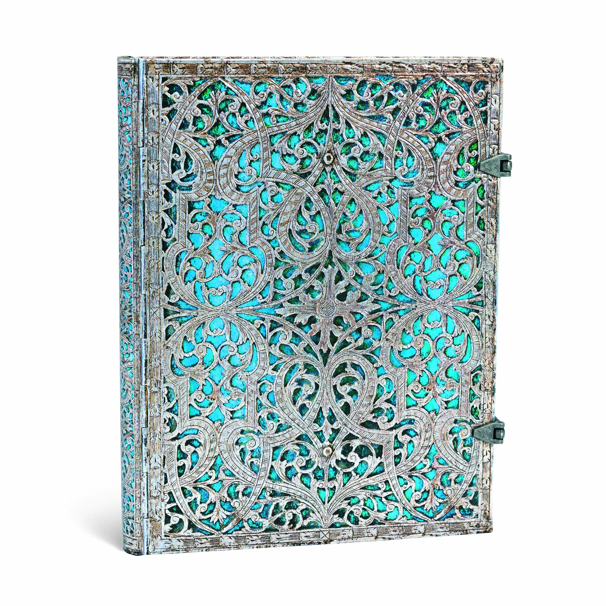 Paperblanks MAYA BLUE