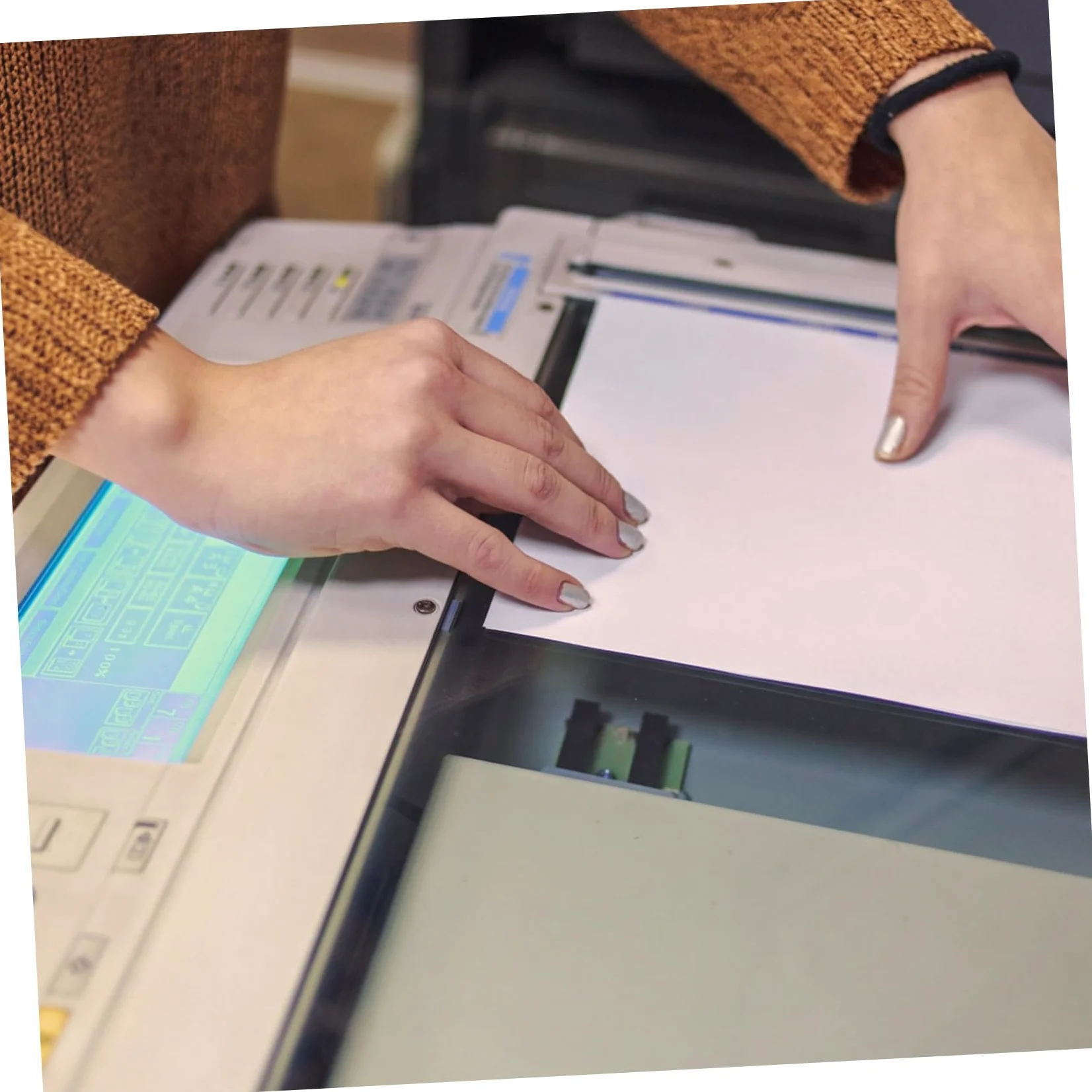 Carta per Stampante A5 500 Fogli Bianca 70g, Doppia Faccia | Fogli Leggeri per Stampa e Copia, Adatti ad Attività Artistiche e Artigianali, Formato Compatto
