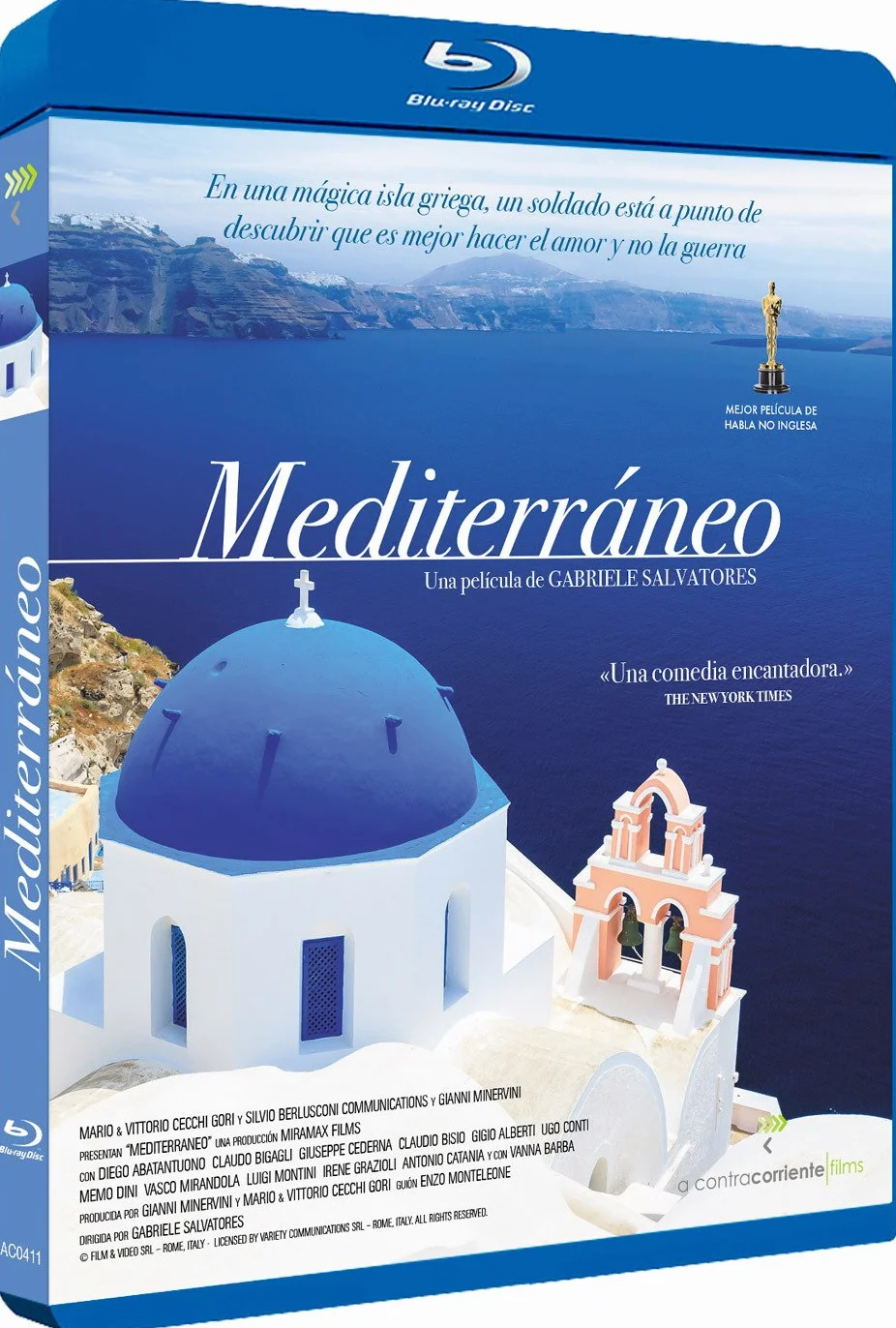 Mediterraneo