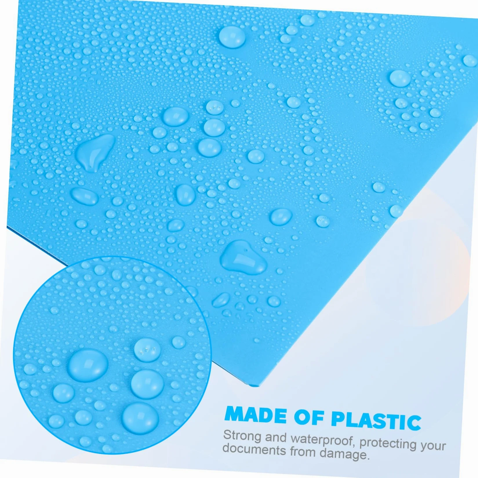 Cartelline con Tasche 9 Pezzi in Plastica per Archiviazione Documenti | Portadocumenti in Plastica, Cartella Scuola, Decorazioni Scuola, Organizer Tascabile in Plastica
