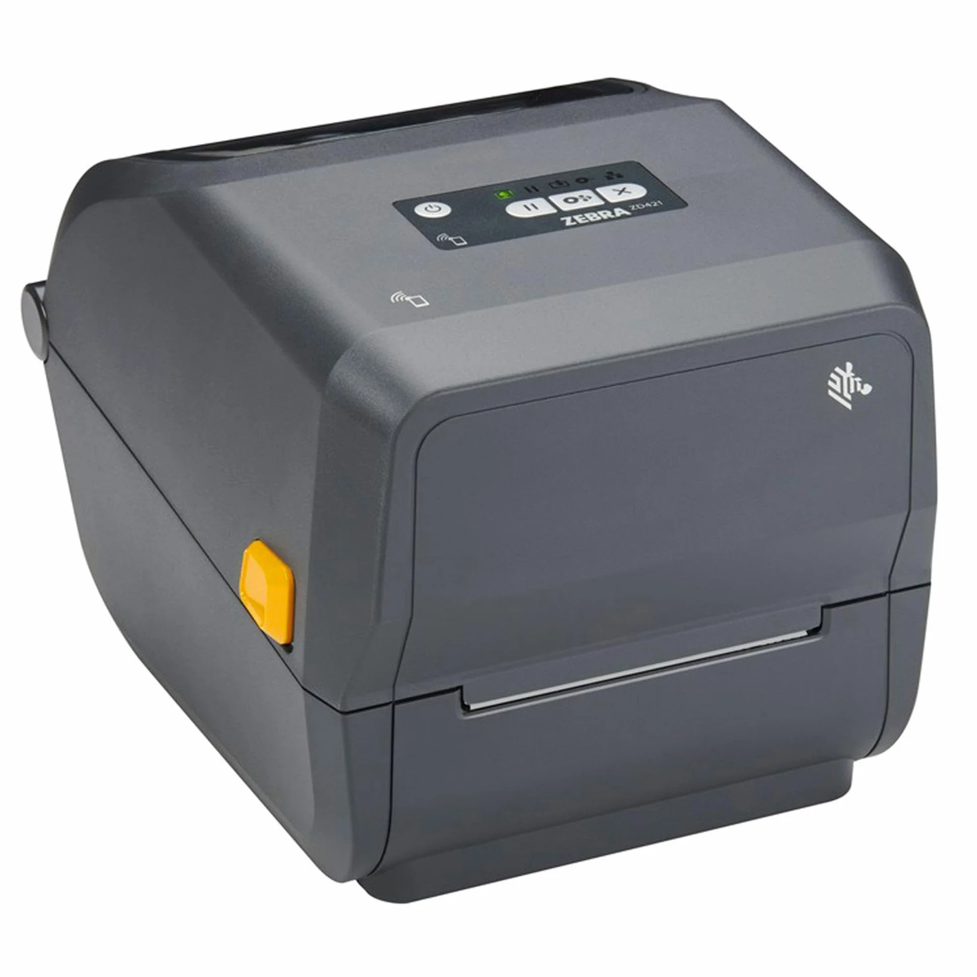 Stampante per etichette Drucker ZD421t (ZD4A042-30EM00EZ)