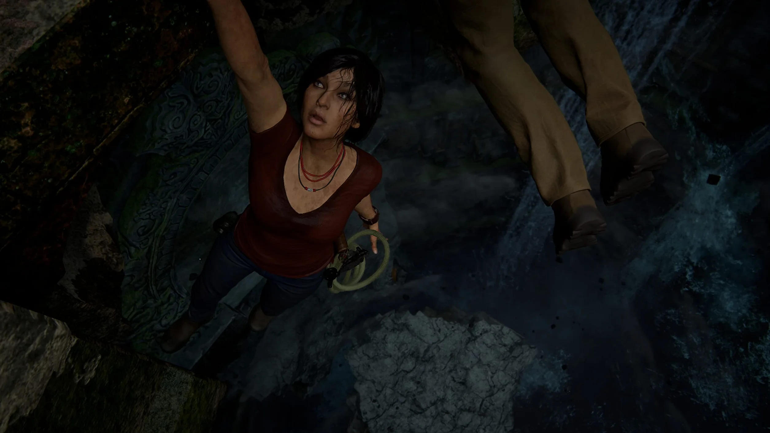 Sony UNCHARTED: Legacy of Thieves Collection Multilingue PlayStation 5