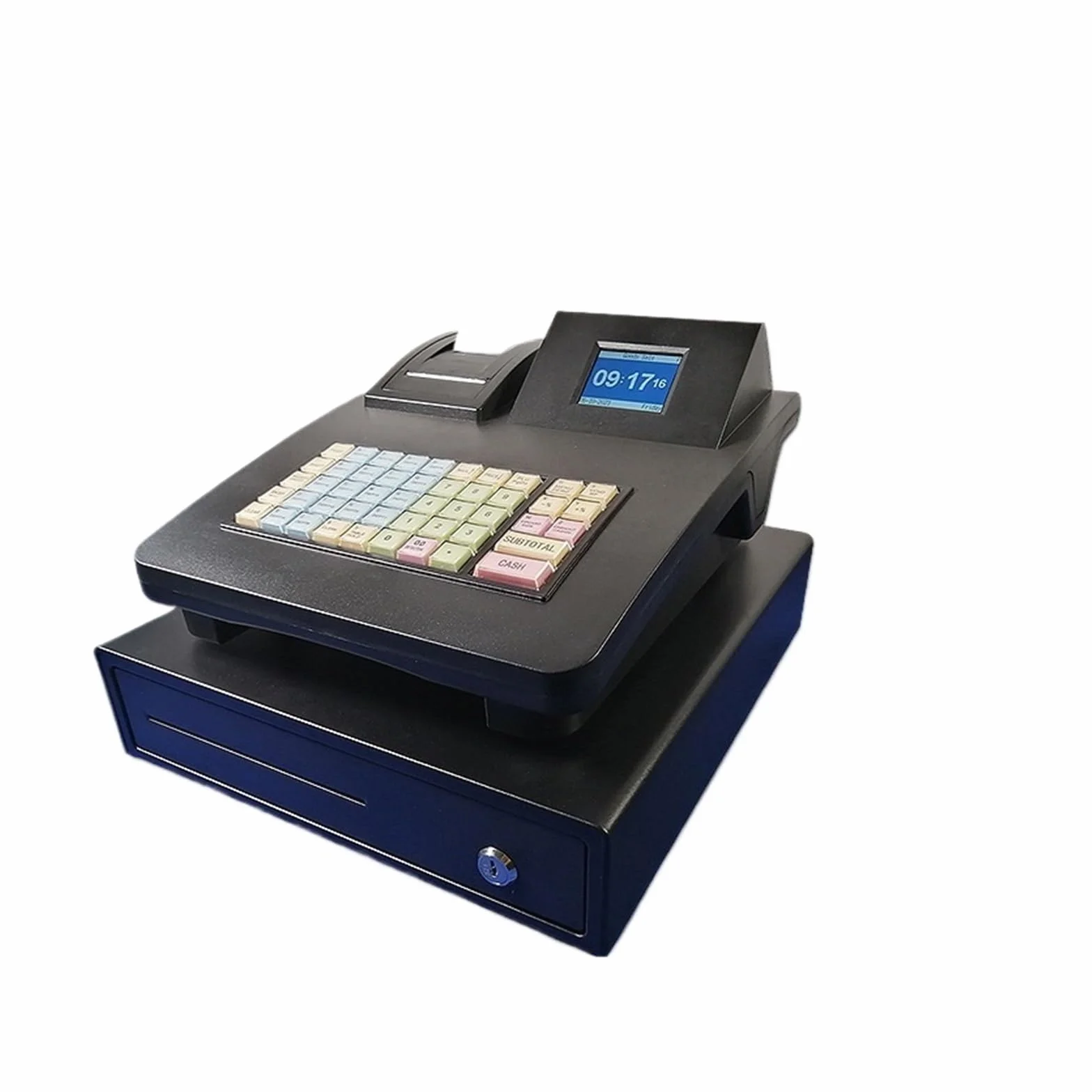Registratore di Cassa Telematico, Registratore di cassa Supermercato Macchina for ordinare intellinte integrata,per sistemi All-in-One per vendita al dettaglio e ristoranti