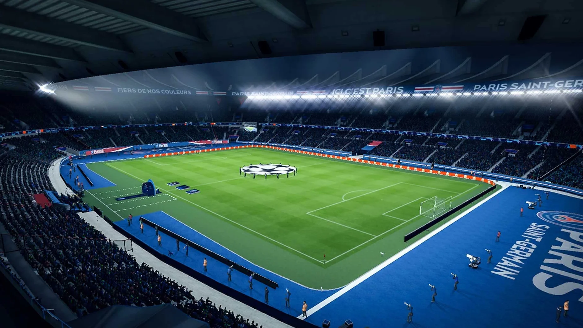 FIFA 23 Legacy Edition (Switch) Import Region Free