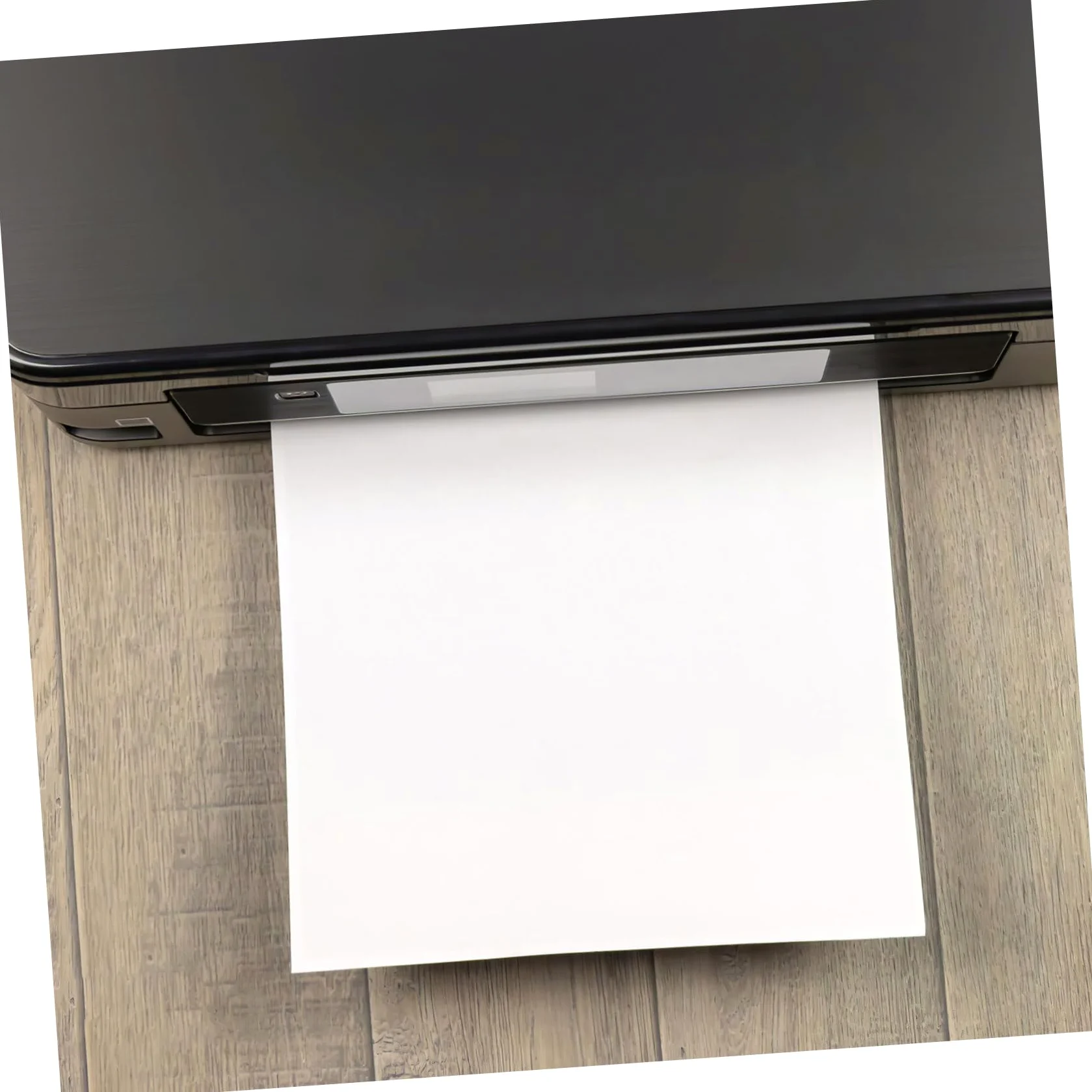 Carta Adesiva Stampabile in Vinile Bianco 100 Fogli A5 | Supporto Autoadesivo Rivestito, Fogli per Etichette e Cartellini Piante, Uso Casa e Ufficio