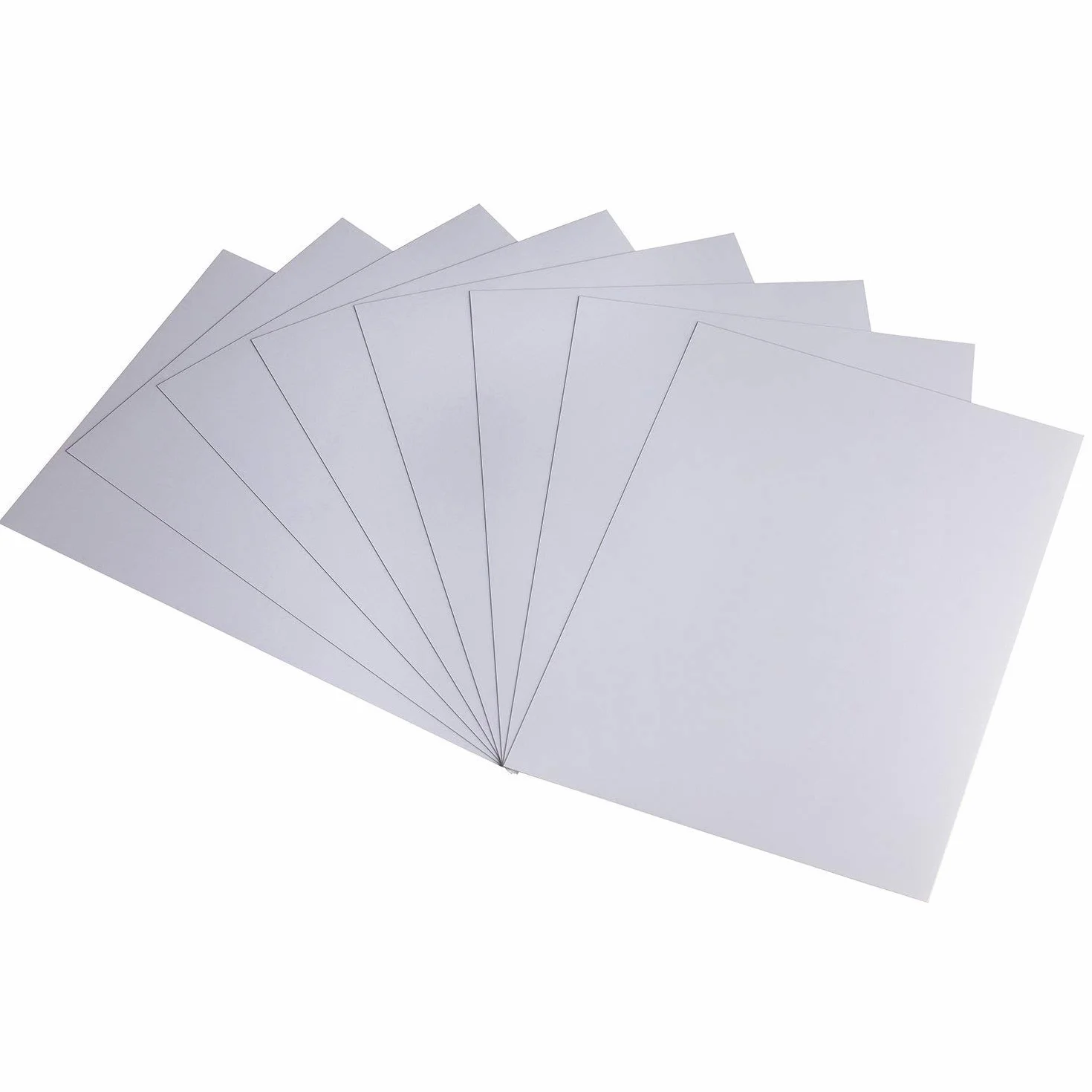 Bambalio BPG 180-50 - Carta fotografica lucida, formato A4, 180 g/m², confezione da 50