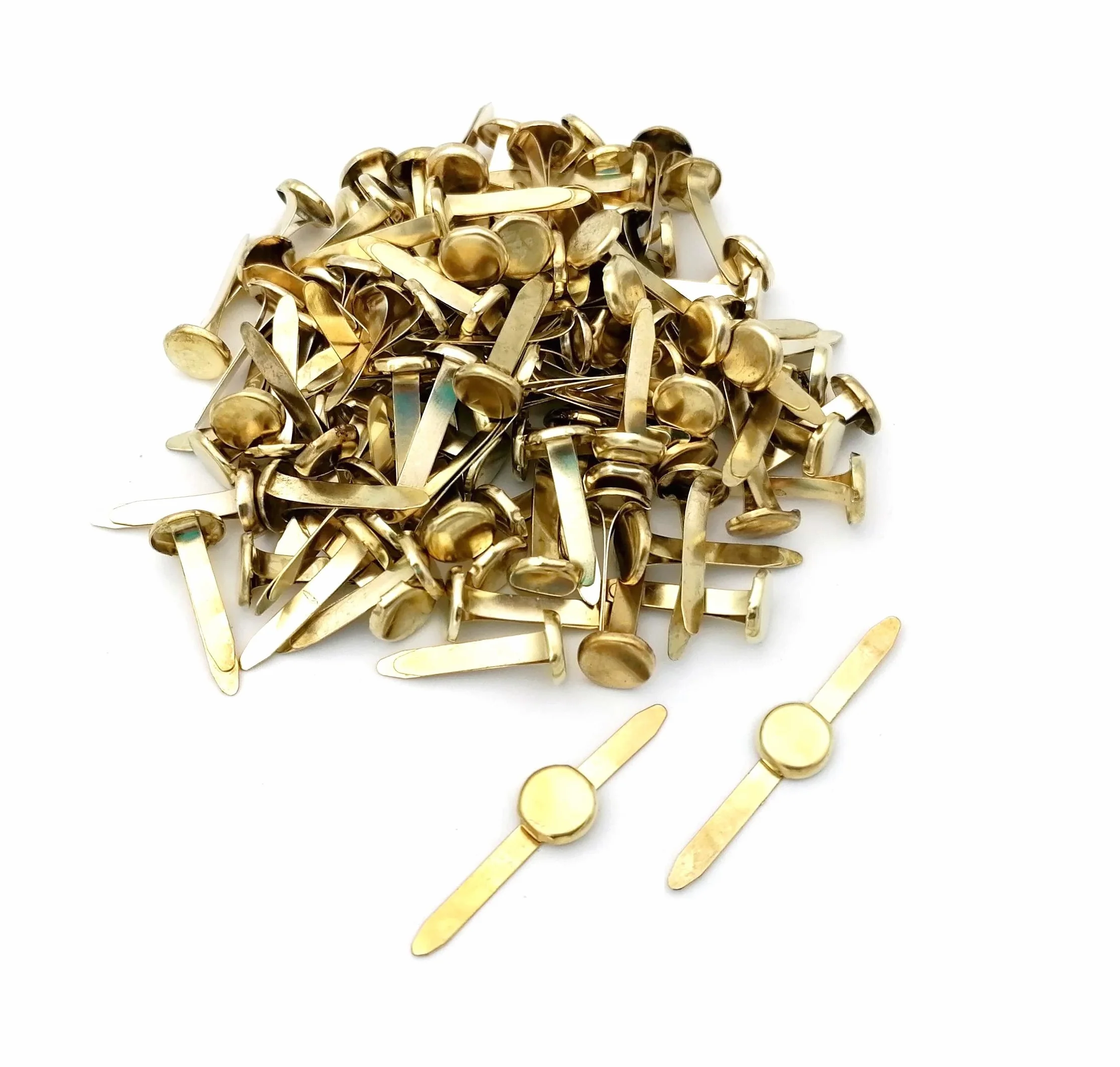 Fermacampioni 19 mm N.03 Alevar 3363/19, 100 sztuk