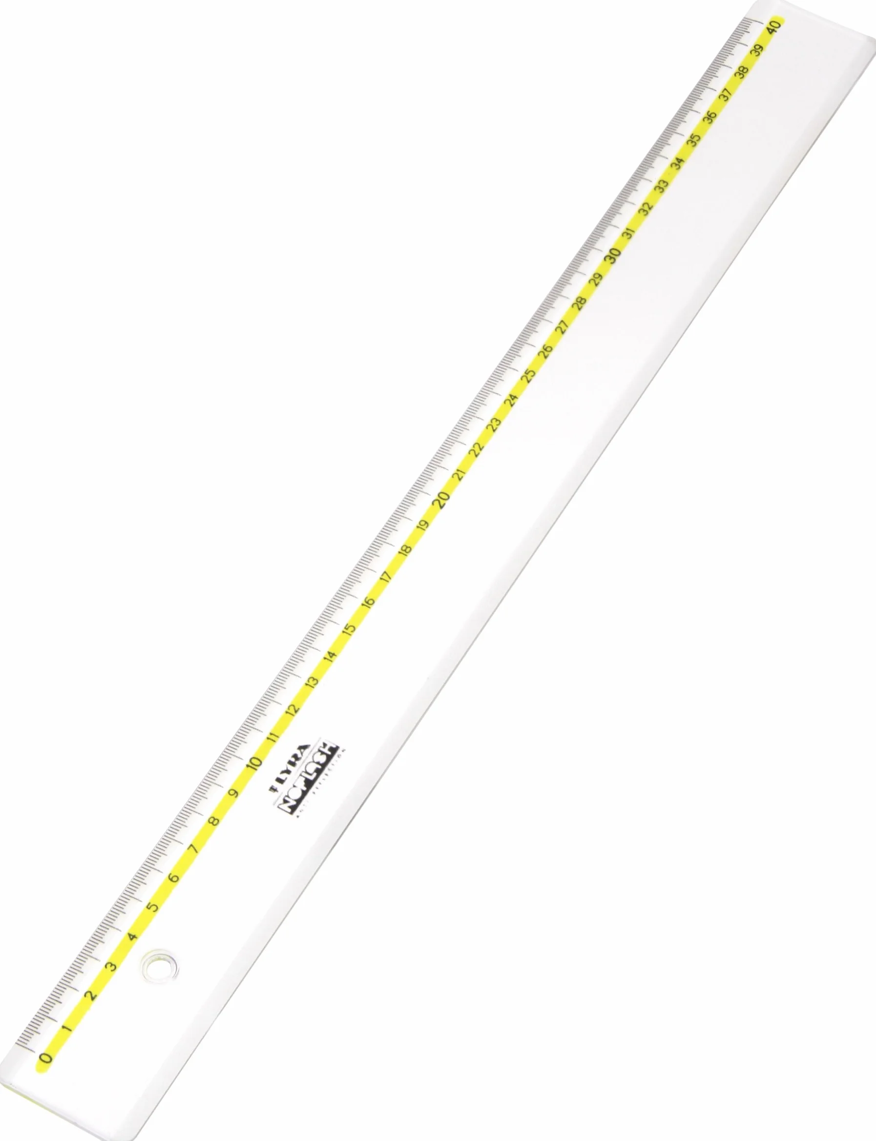 Lyra Noflash Riga 40 cm w PVC