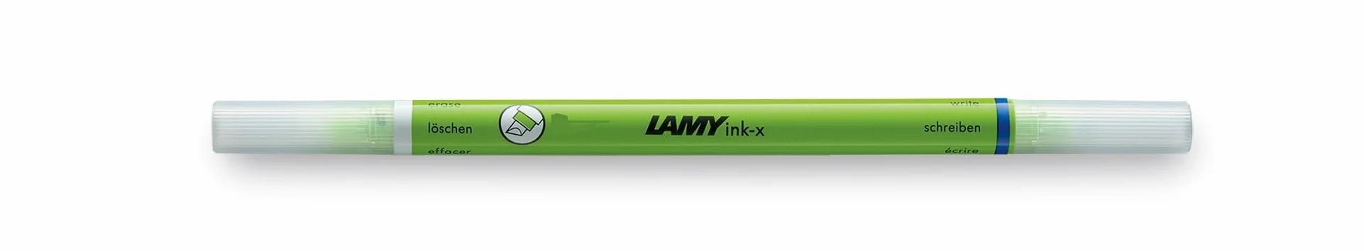 Lamy Cancellatore di Inchiostro in Plastica con Punta di Spinta e Correzione, 1 Pezzo