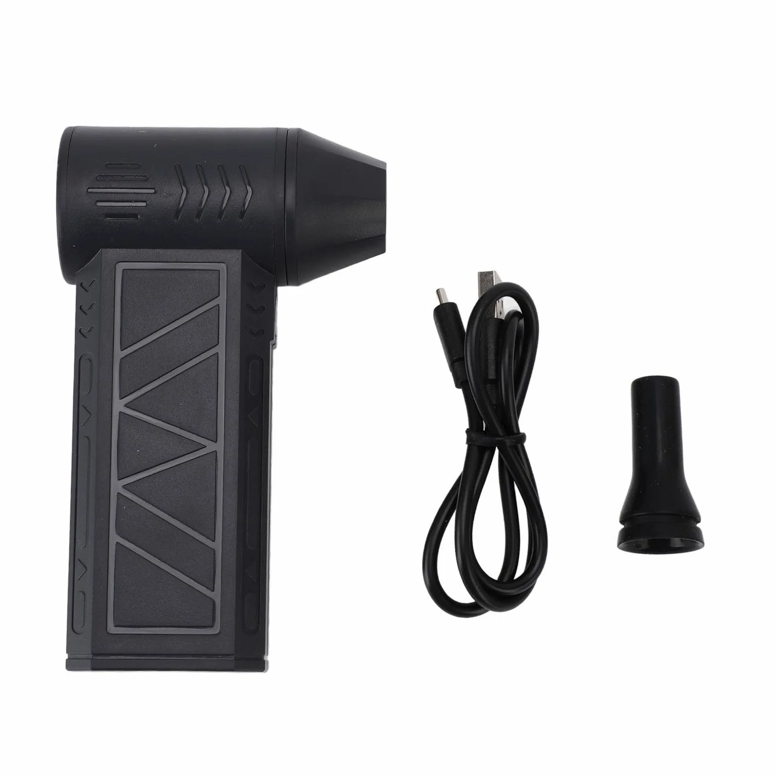Pongnas Soffiatore Aria Compresso, Getto Portatile con Motore Brushless