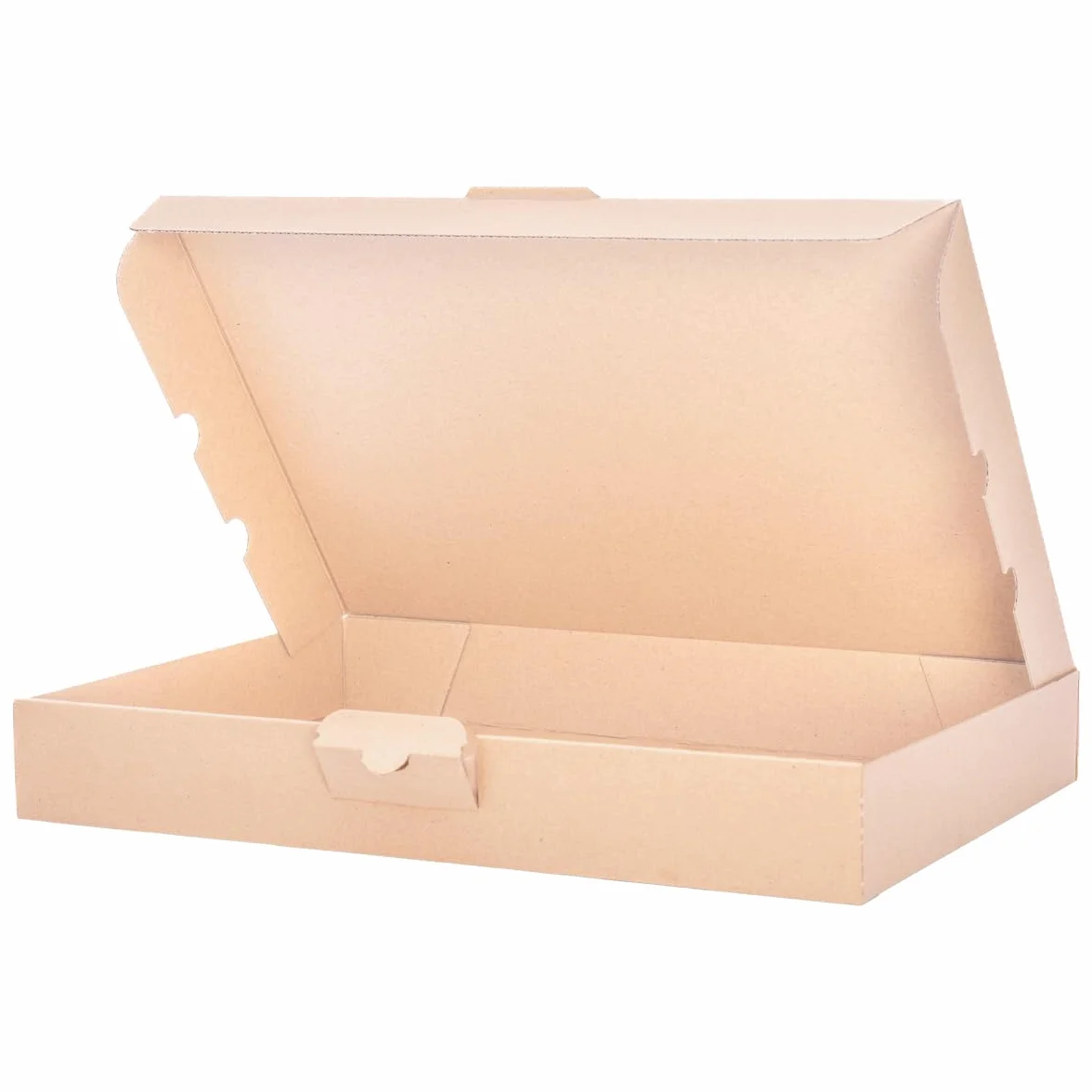 verpacking scatole postali piatte 35 x 25 x 5 cm MB 5 marrone - Spedizione Postale scatole cartone scatole cartone con coperchio 25 pezzi
