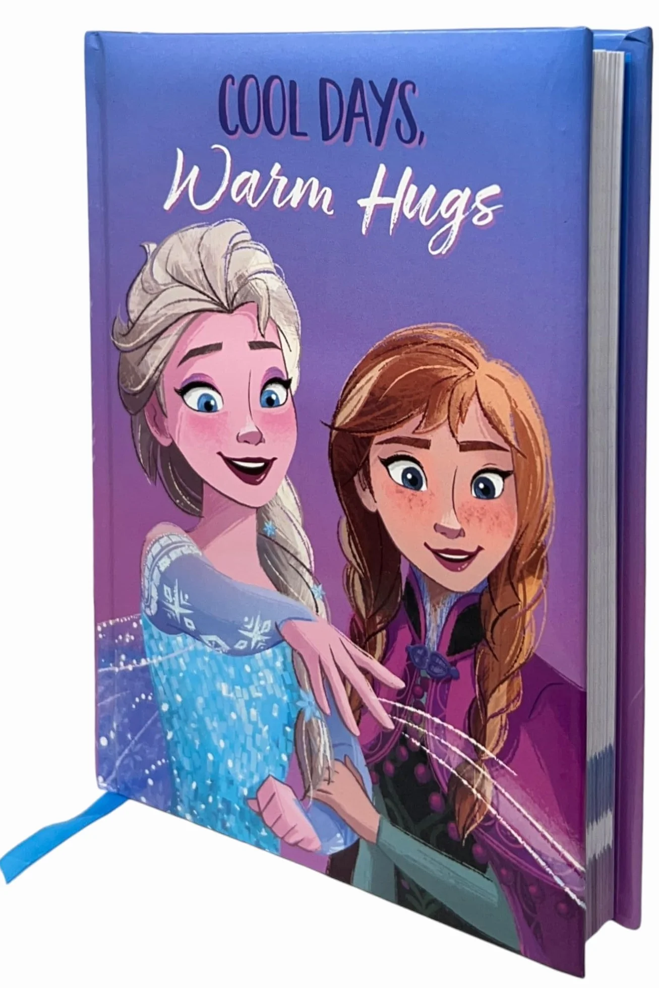 Frozen Disney agenda scolastica non datata 10 mesi per bambini scuola primaria