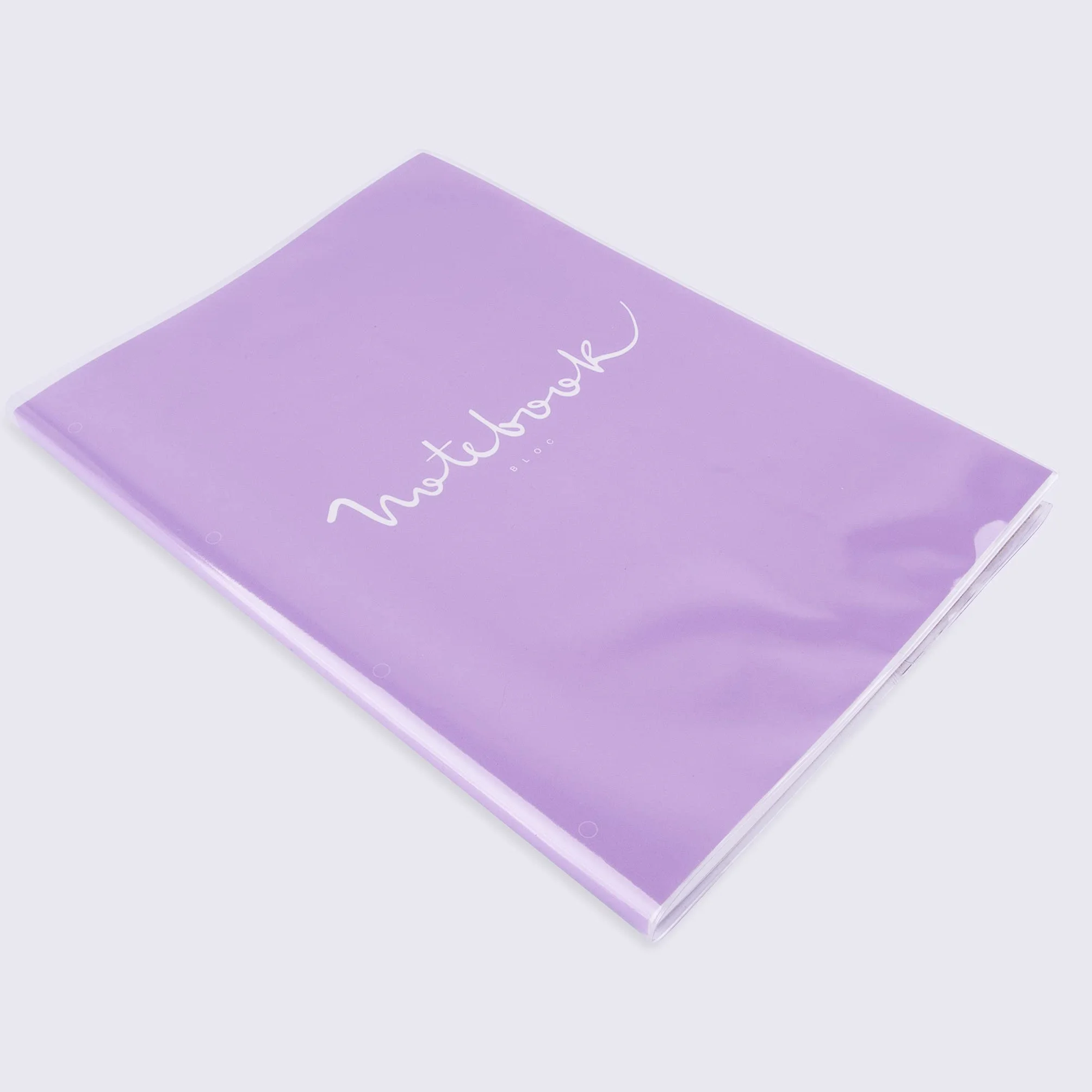 APLI Confezione da 5 copertine per libri in PP 290 mm