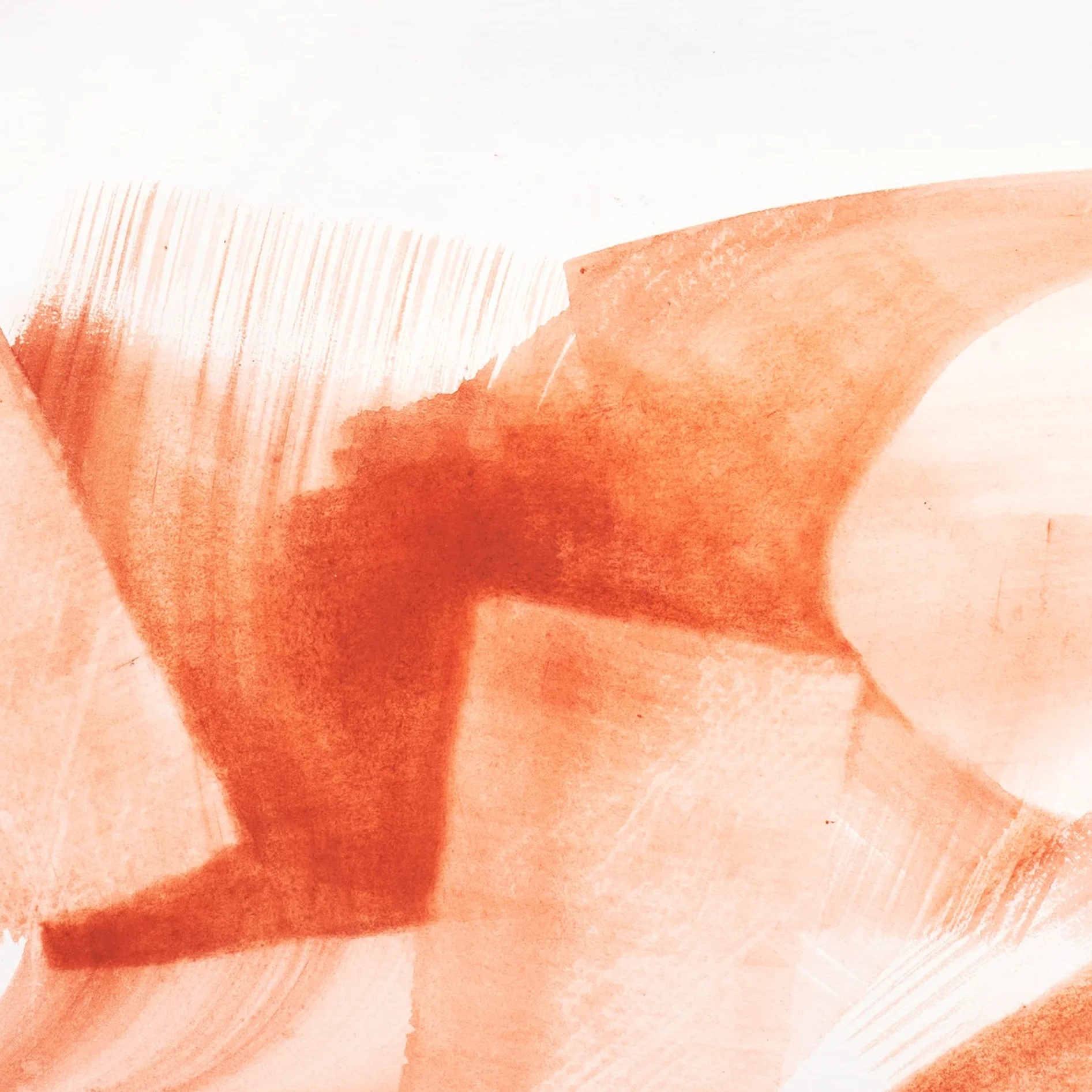 CRETACOLOR Artist polvere in barattolo di plastica, polvere di rosé 230 g
