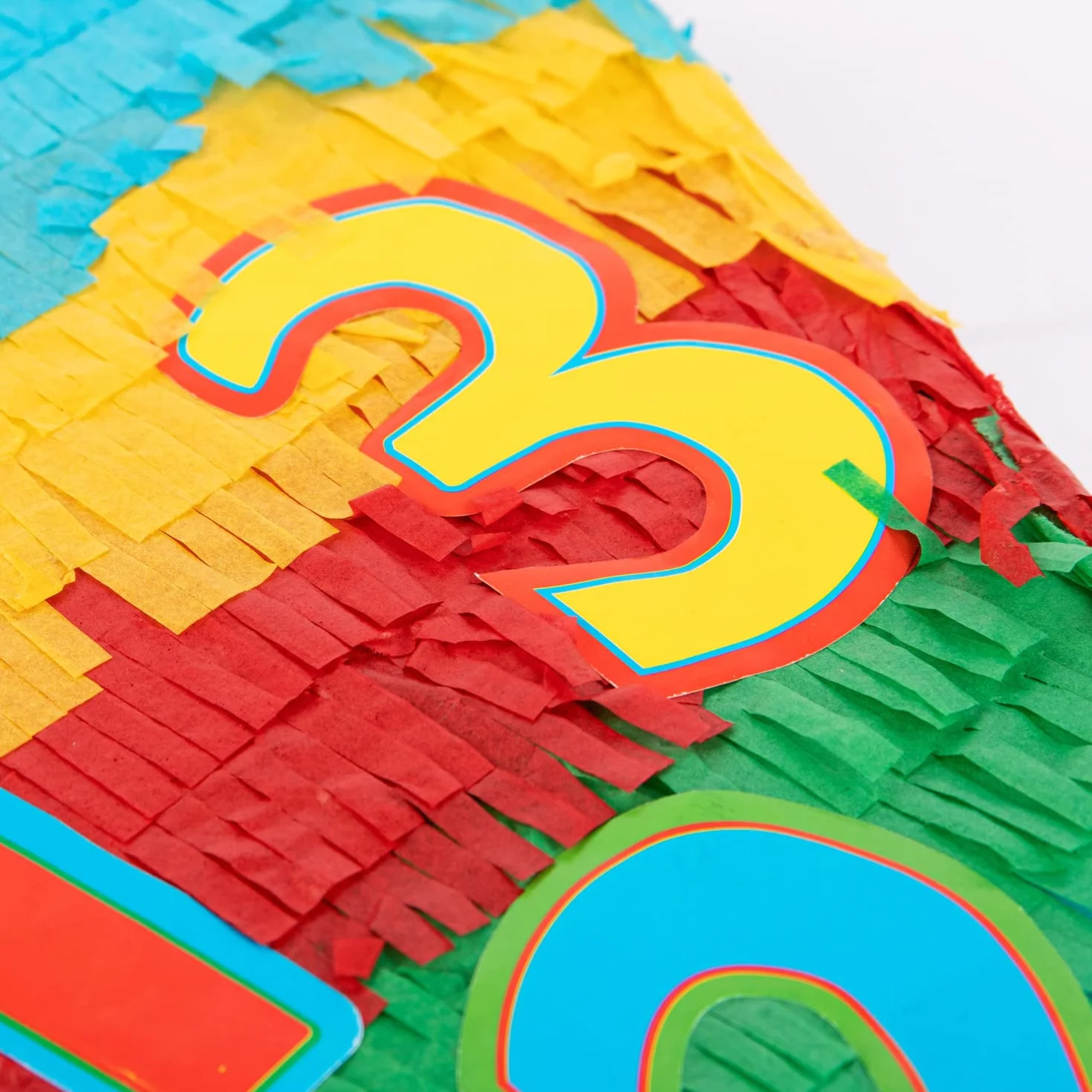 Idena Cono scuola Pinata 55 x 37,5 x 14 cm