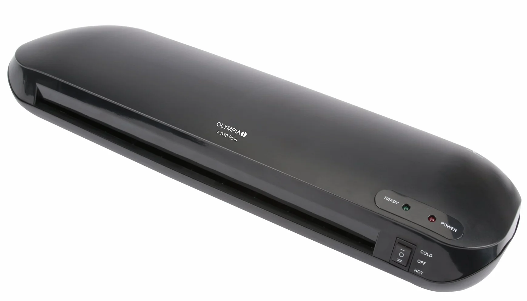 Olympia 3128 Laminatore