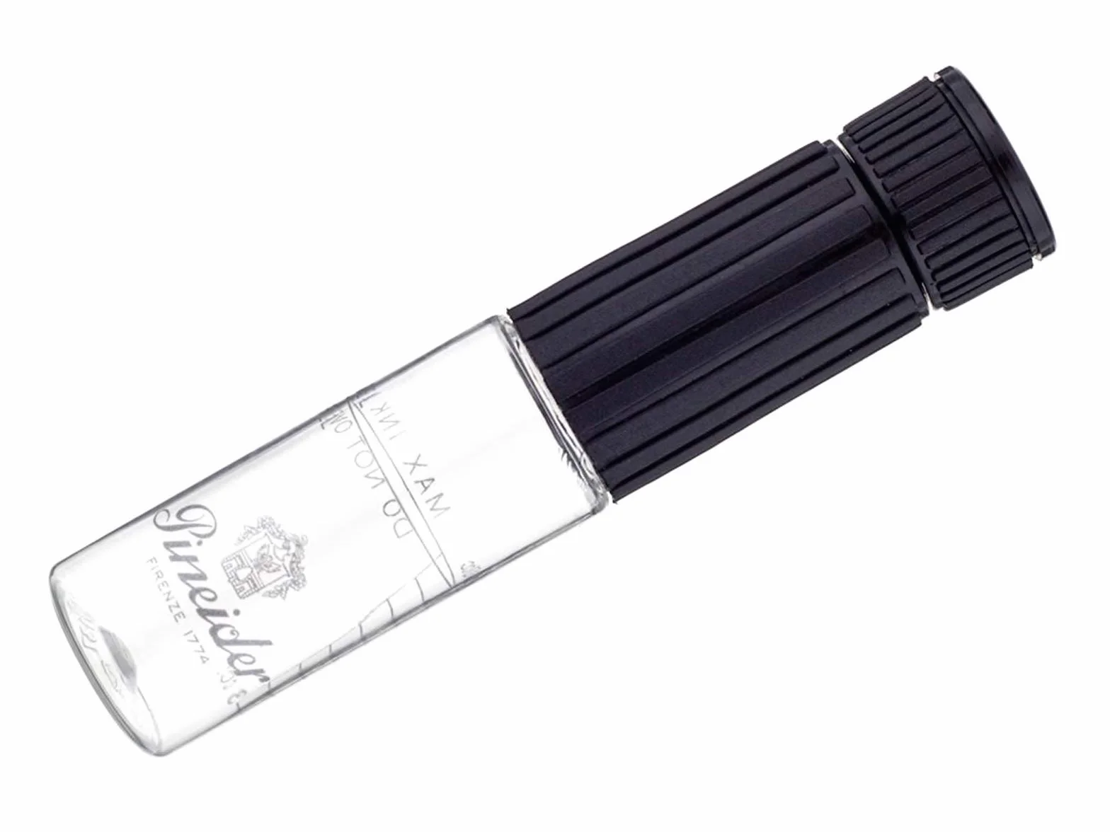 Pineider Pen Filler - Calamaio da viaggio per penne stilografiche