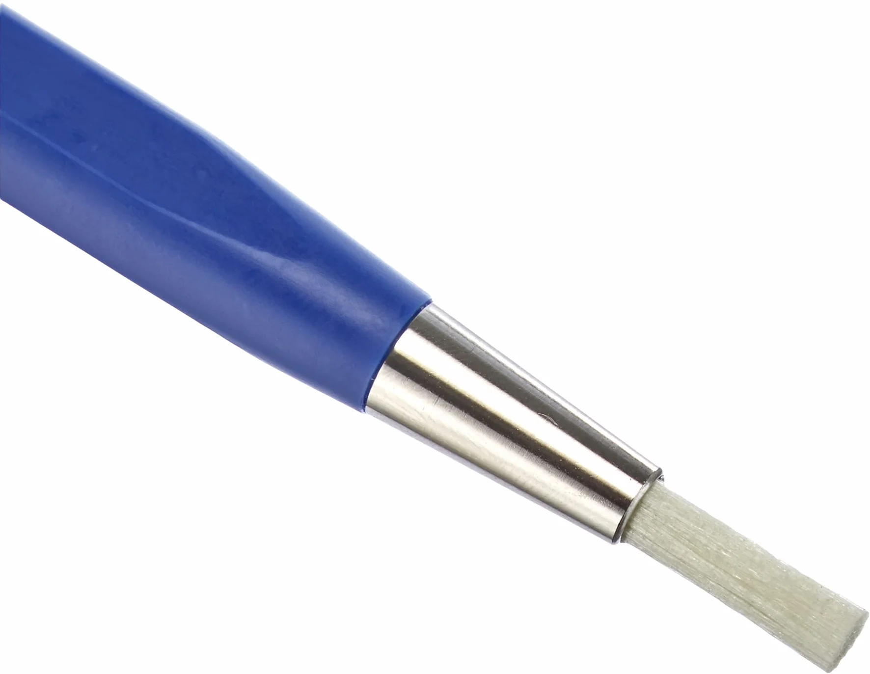 Läufer 69119 Penna in Fibra di Vetro con Punta in Metallo Regolabile