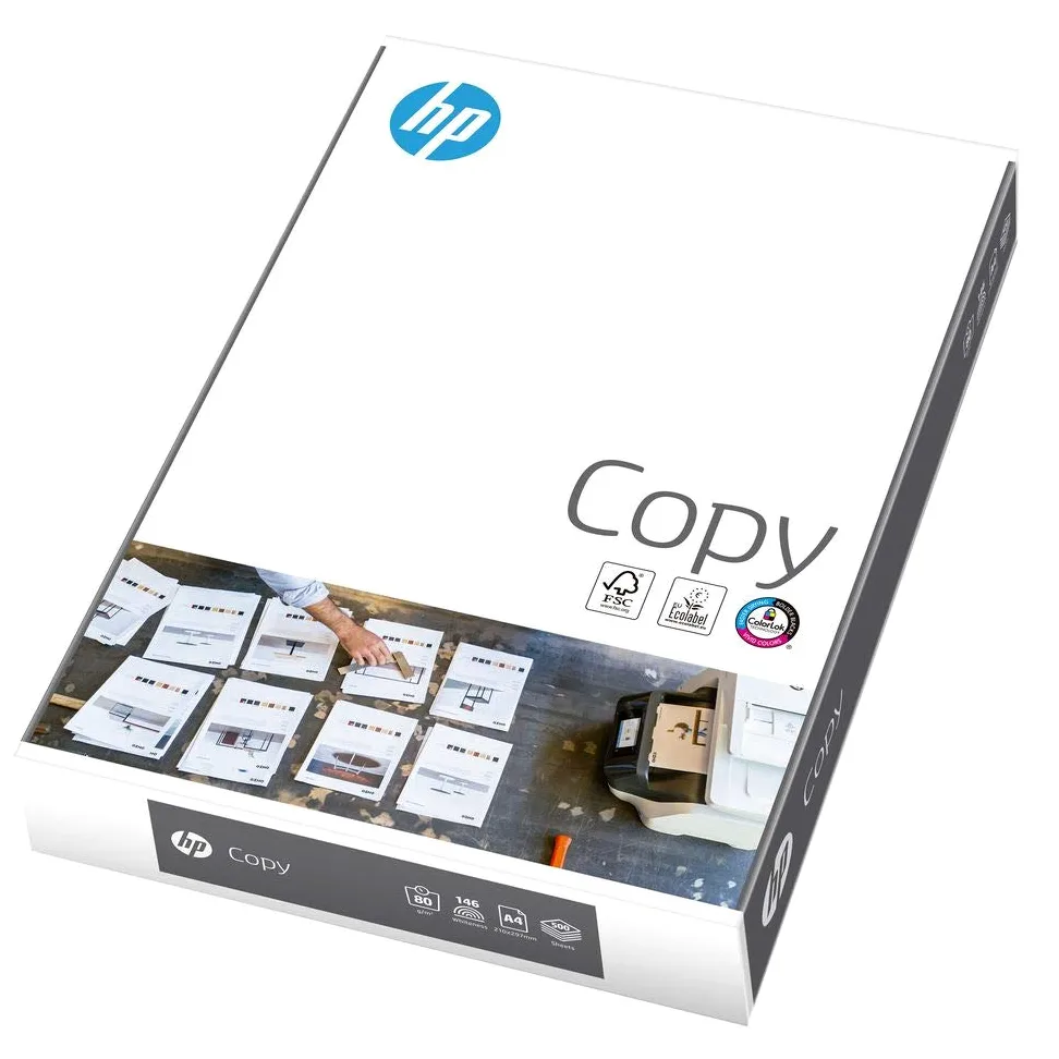 HP Hewlett Packard Chp910 Carta