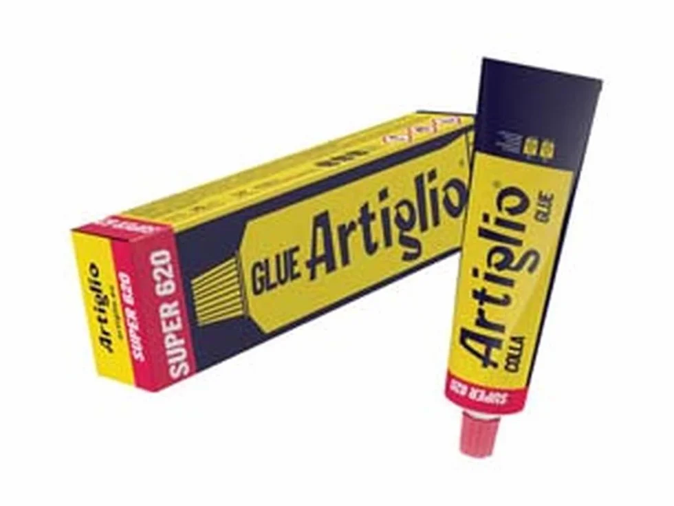 24PZ COLLA ARTIGLIO - ml.25