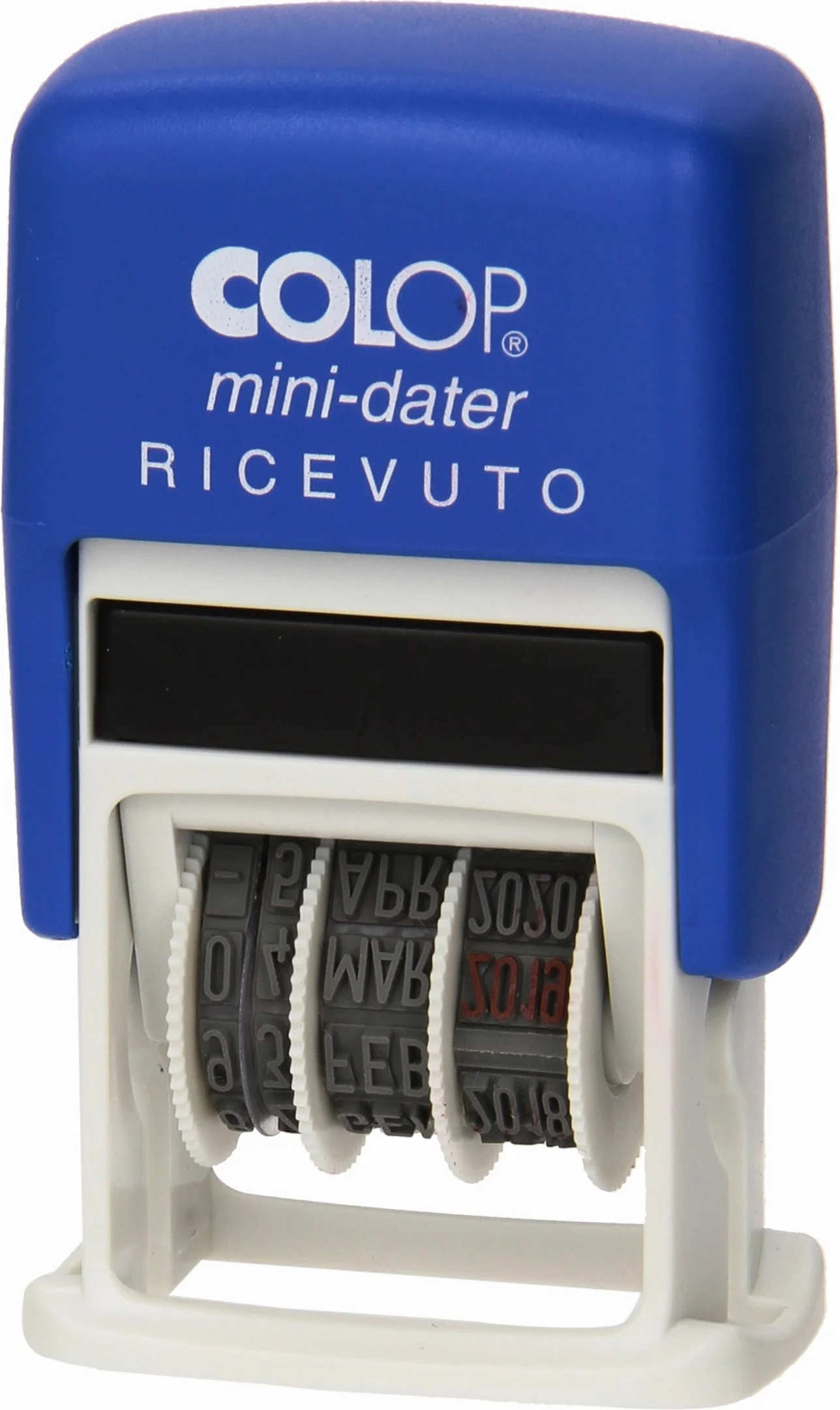Colop S160L2 Datario Autoinchiostrante Ricevuto
