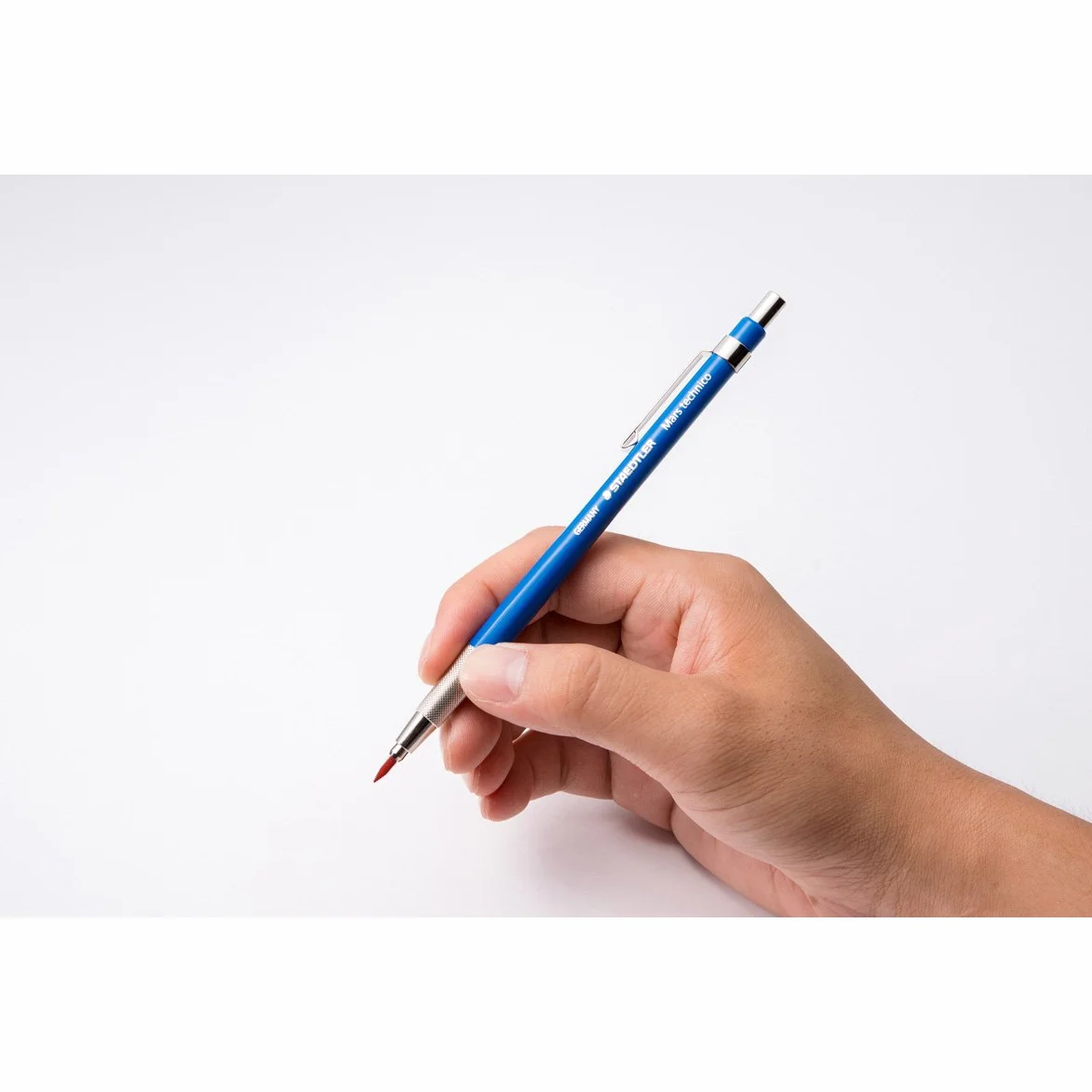 Staedtler Mina Colorata 204-2
