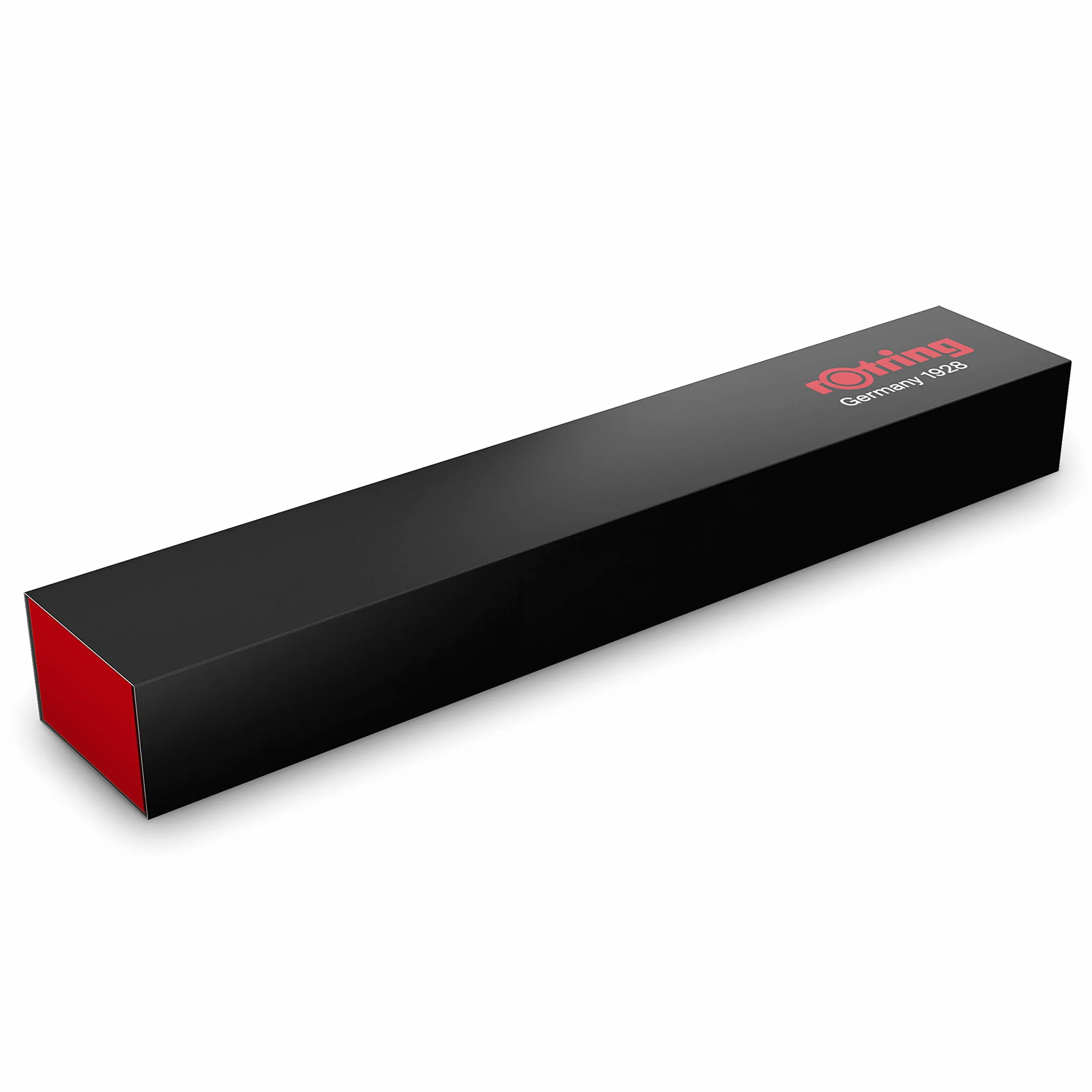 rOtring Rapid Pro matita meccanica HB 0,7 mm Nero opaco