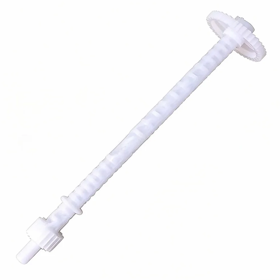 Rullo di aspirazione per WF 2850 2860 3720 Rullo di aspirazione in gomma per WF | Gomma di alta qualità, antiscivolo, per wf 2850 2860 3720, previene l'inceppamento della carta, durevole