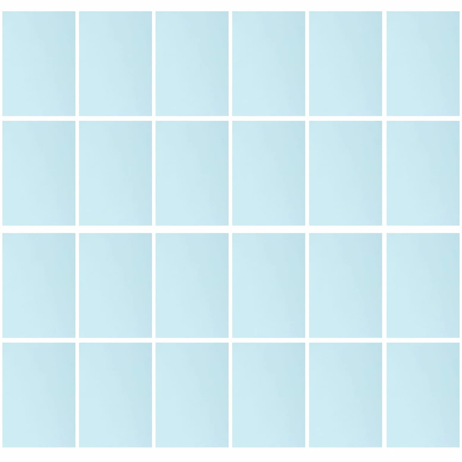 MAGICLULU 200pezzi Carta per Fotocopie Sfusa Colorata per Stampante Carta per Fotocopie Bianca da Stampa Multiuso per Origami Blu Forniture per Ufficio
