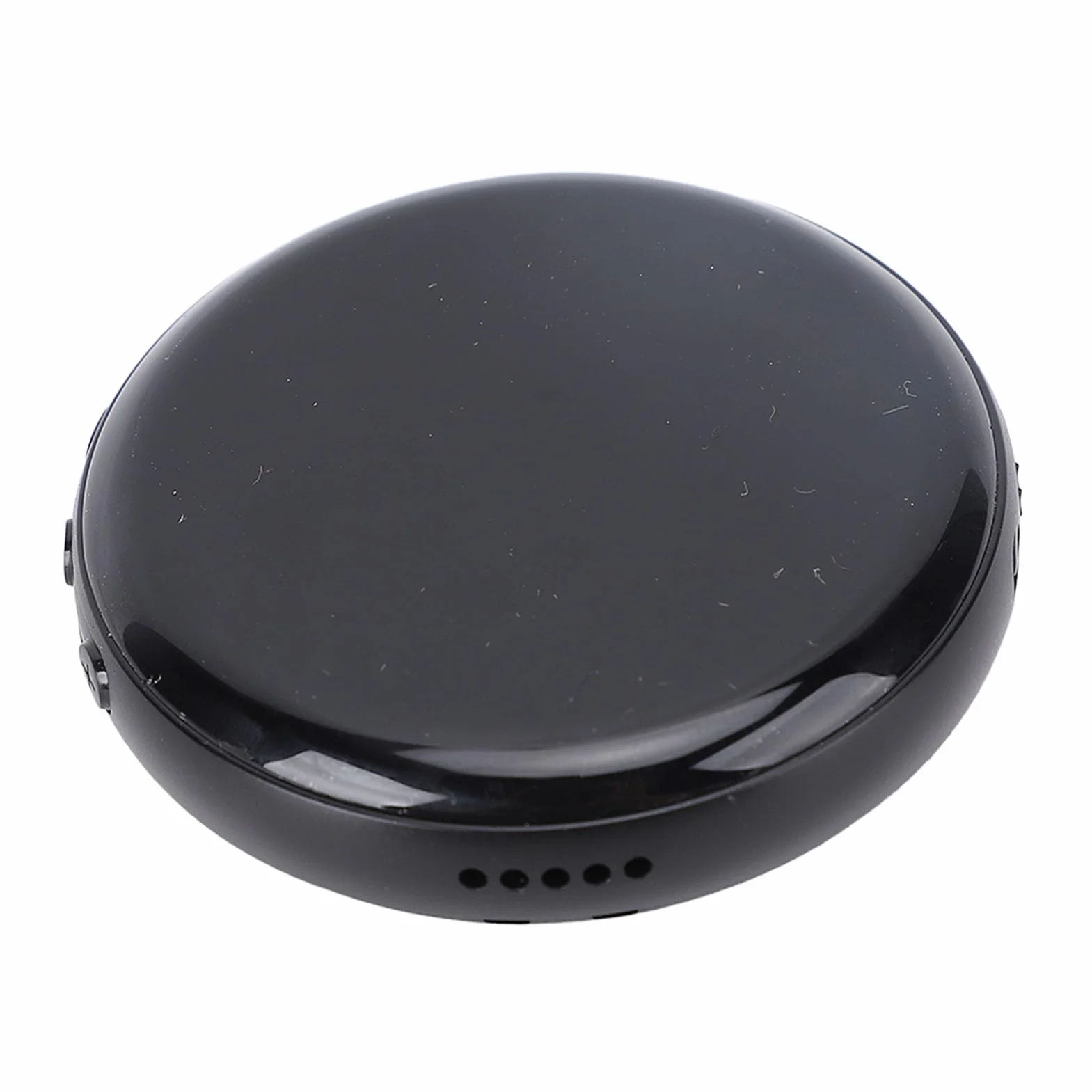Generic Lettore MP3 Cancellazione del Rumore Registratore Digitale con Gestione Intelligente dei File per Audiofili Batteria Incorporata Ai Polimeri di Litio in Lega di Zinco per gli Amanti della