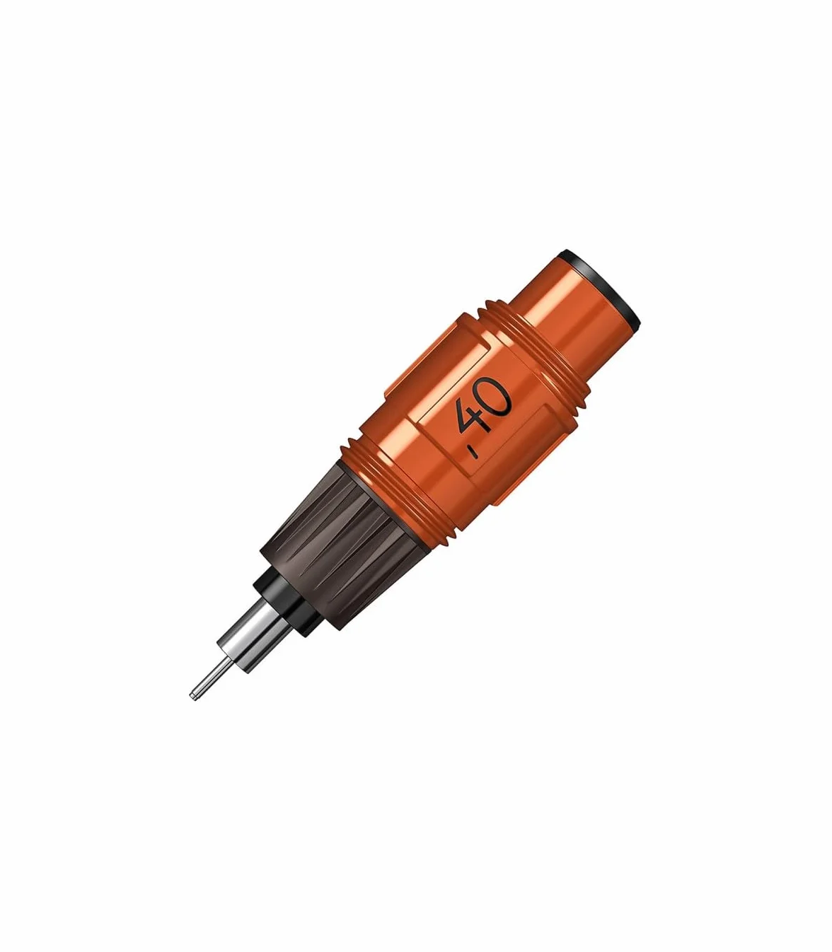 Rotring Isograph Penna Tecnica 0,40mm Marrone