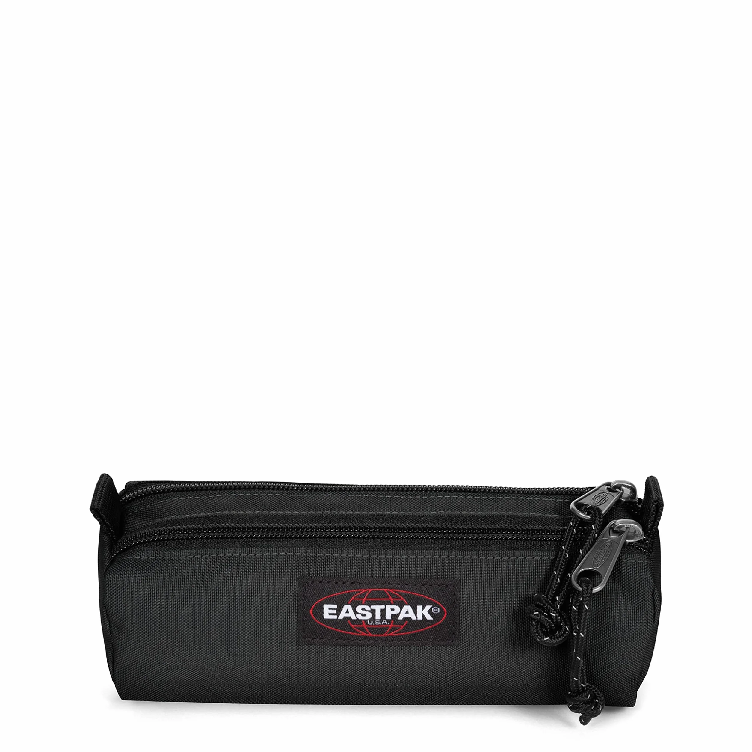 Eastpak Double BENCHMARK Astuccio per mat, Black