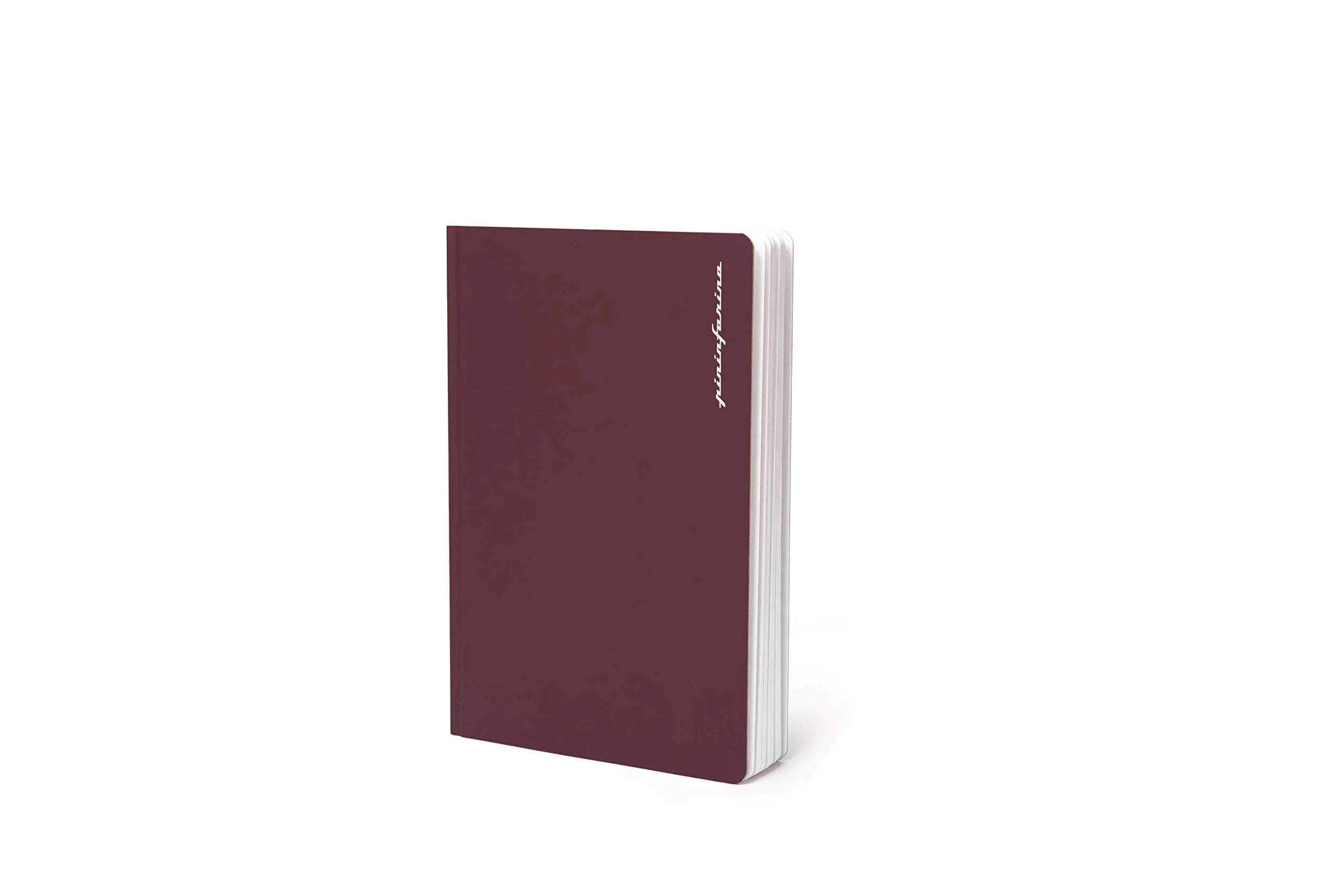 PININFARINA Blocco note Stone Paper 14x21 128 pagine blu
